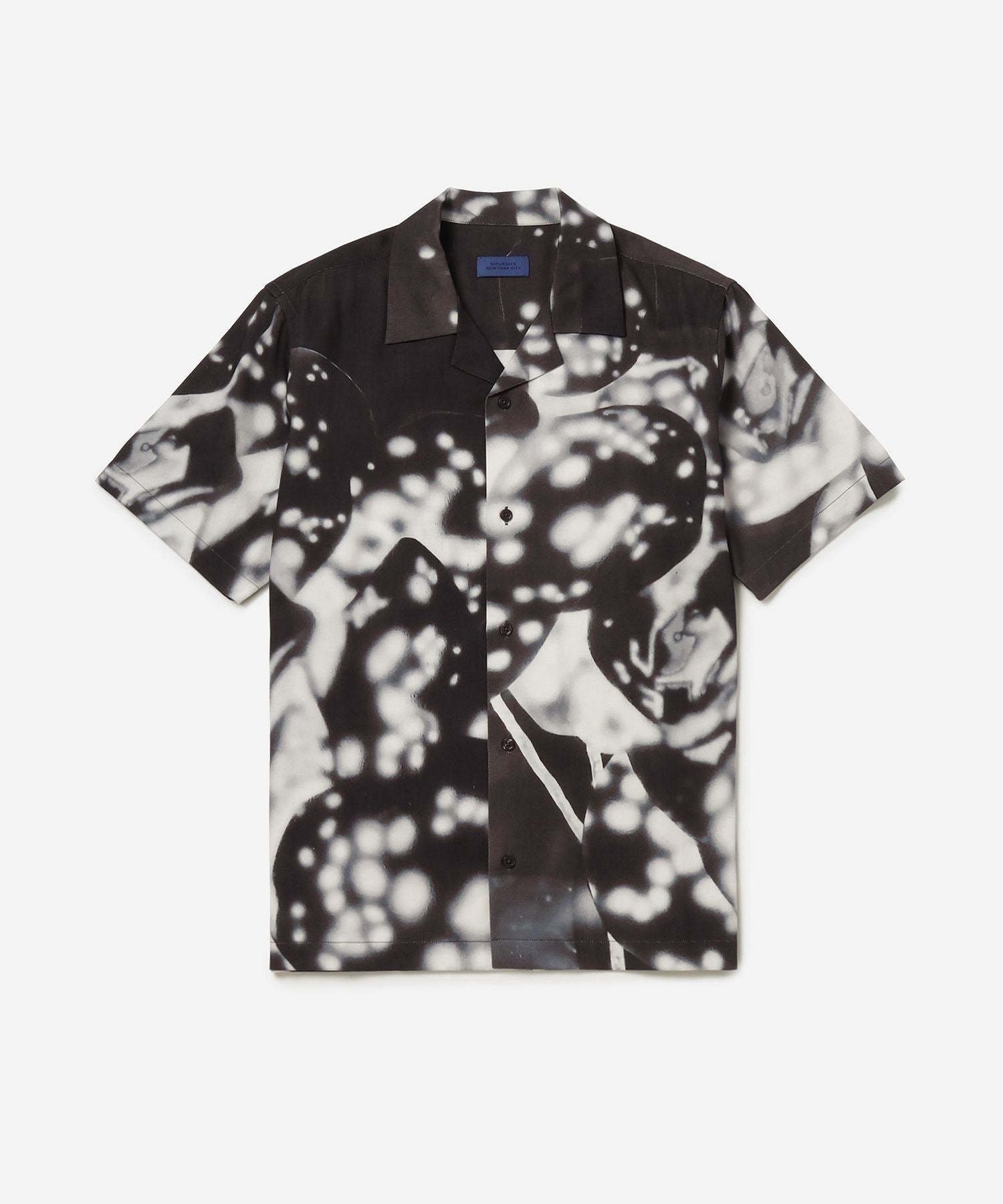CANTY DOSSY SHORT SLEEVE SHIRT
