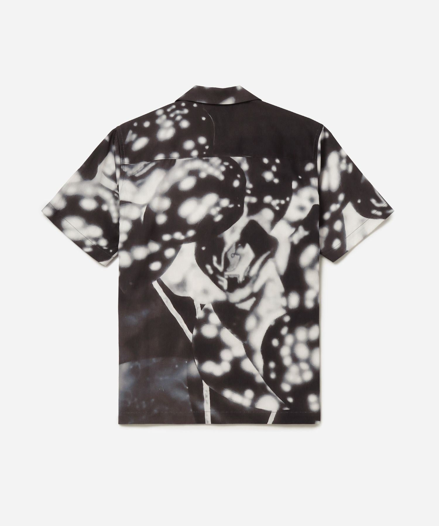 CANTY DOSSY SHORT SLEEVE SHIRT