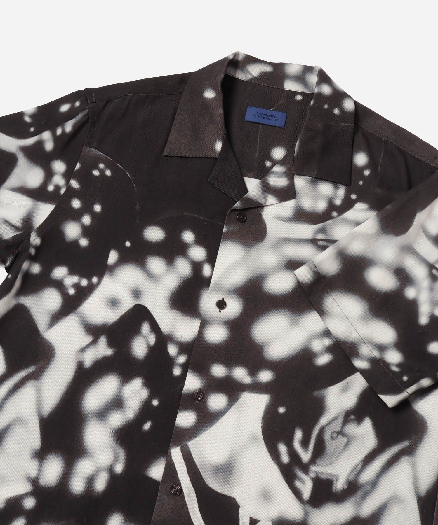 CANTY DOSSY SHORT SLEEVE SHIRT