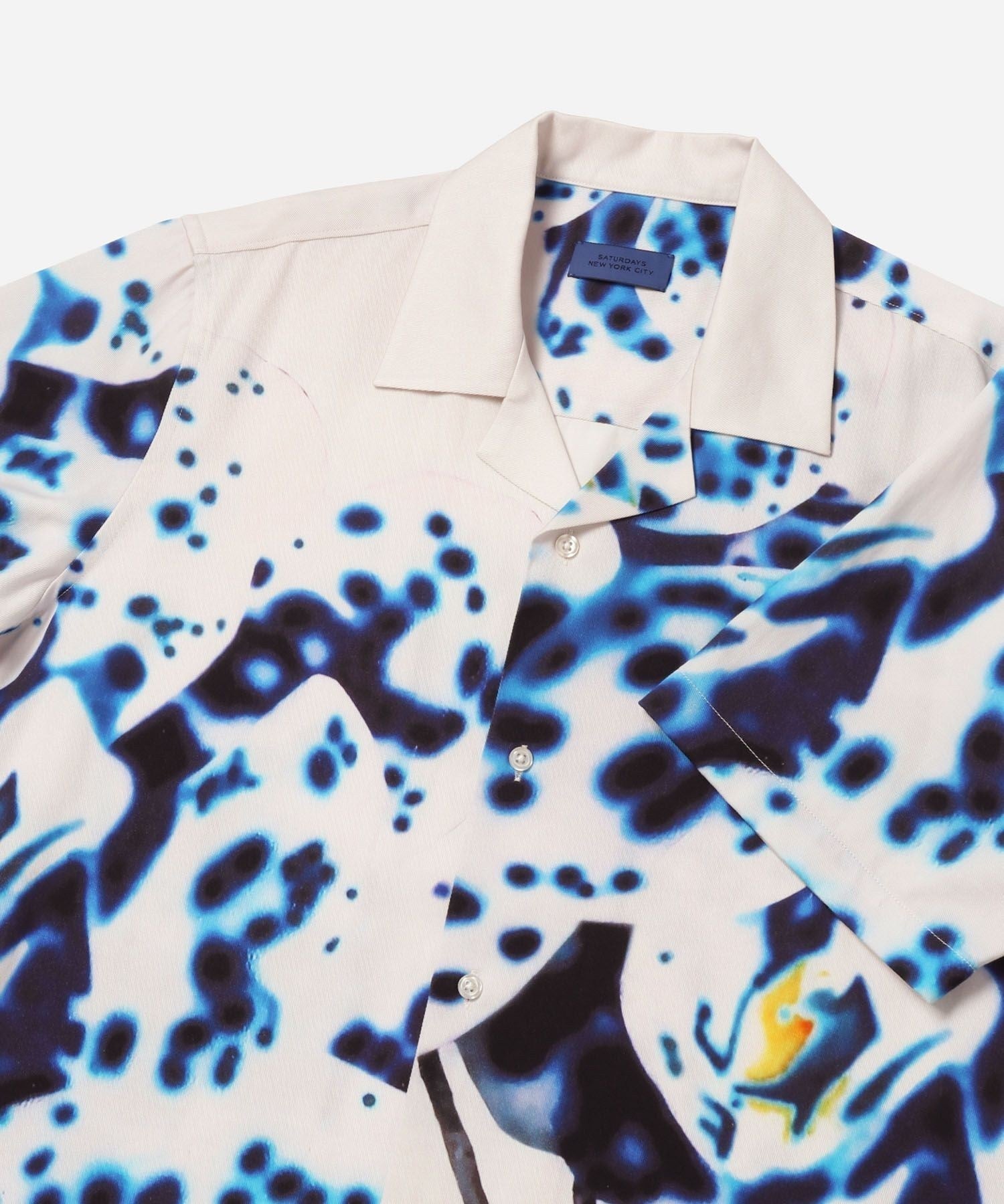 CANTY DOSSY SHORT SLEEVE SHIRT