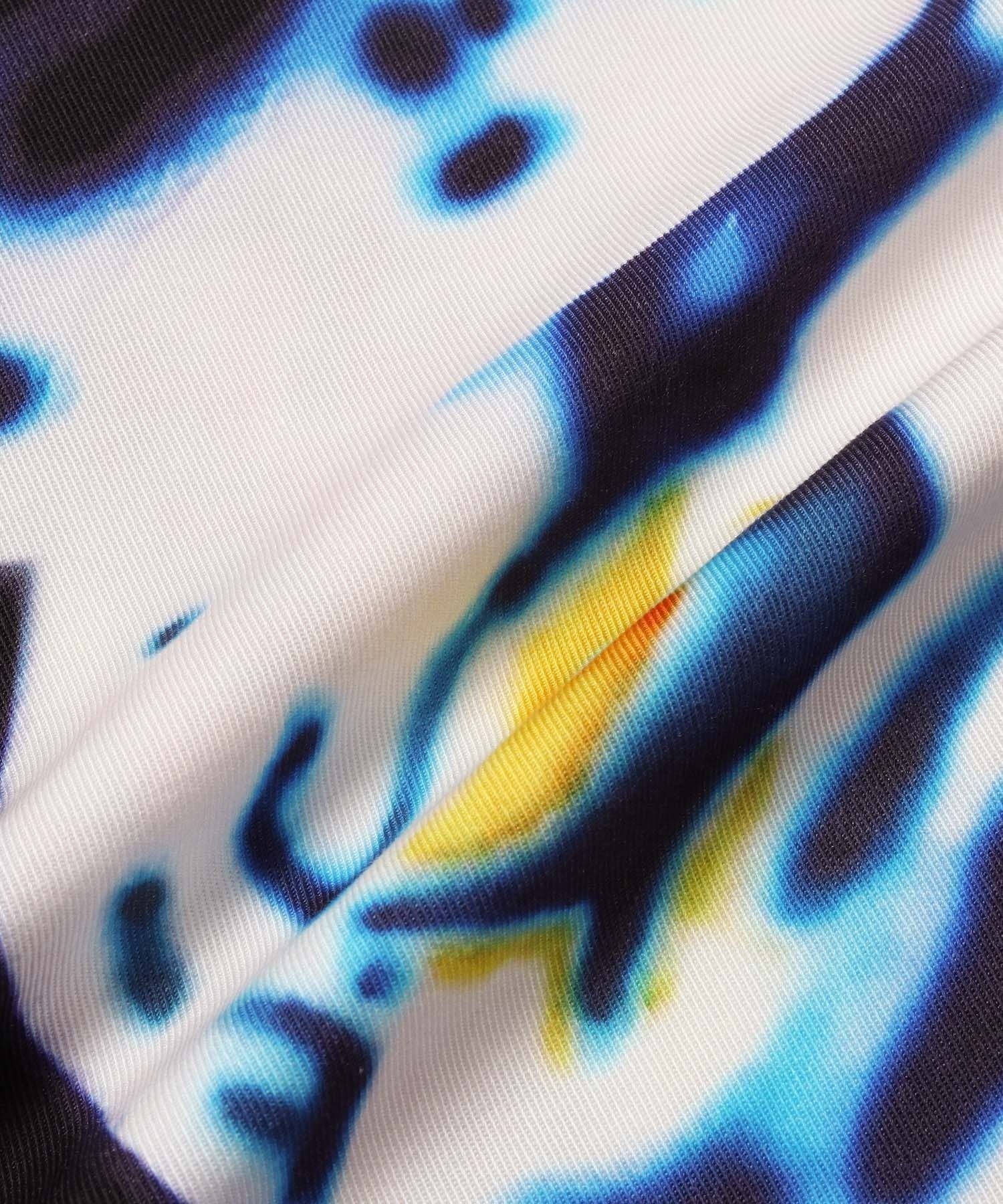 CANTY DOSSY SHORT SLEEVE SHIRT