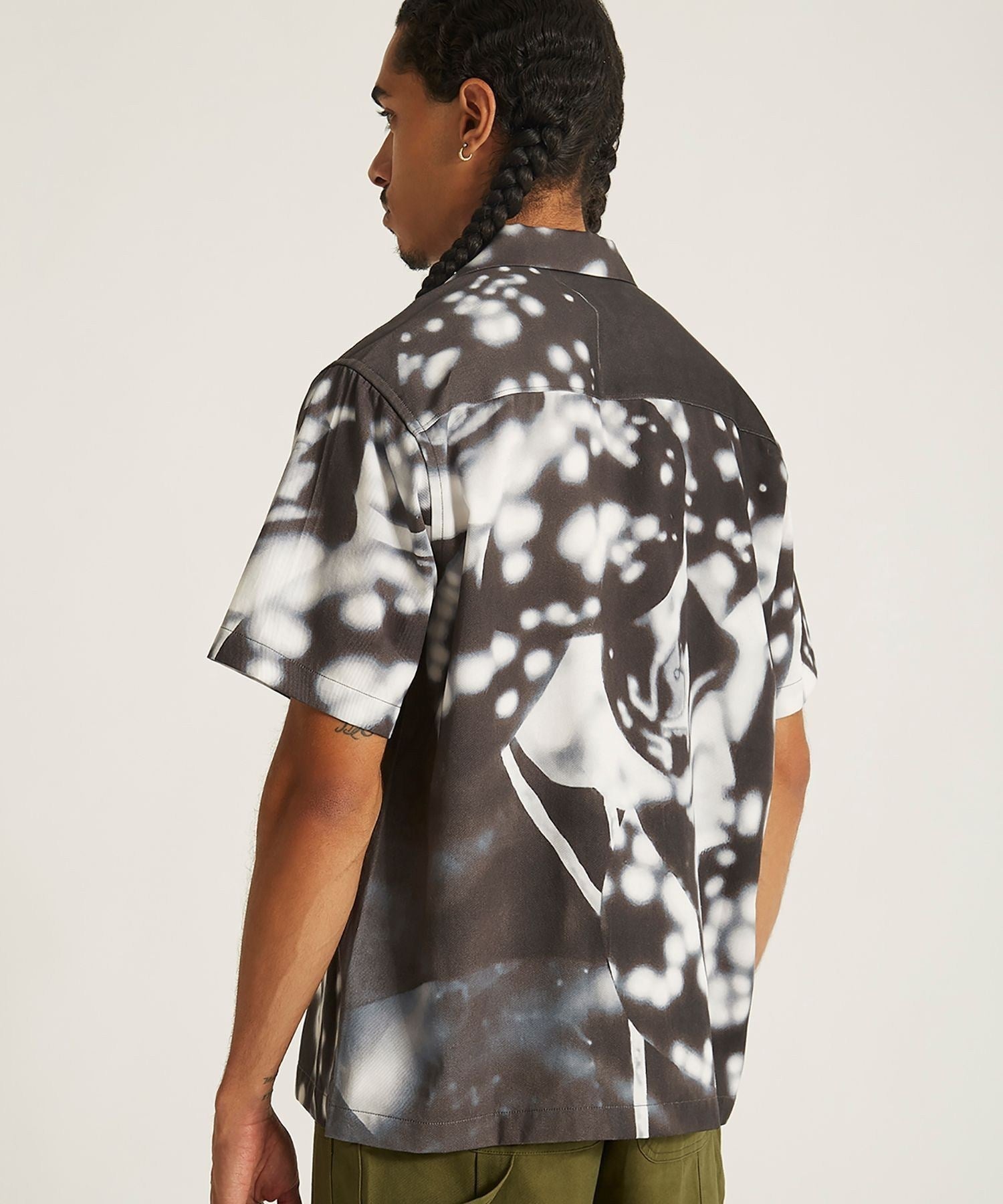 CANTY DOSSY SHORT SLEEVE SHIRT