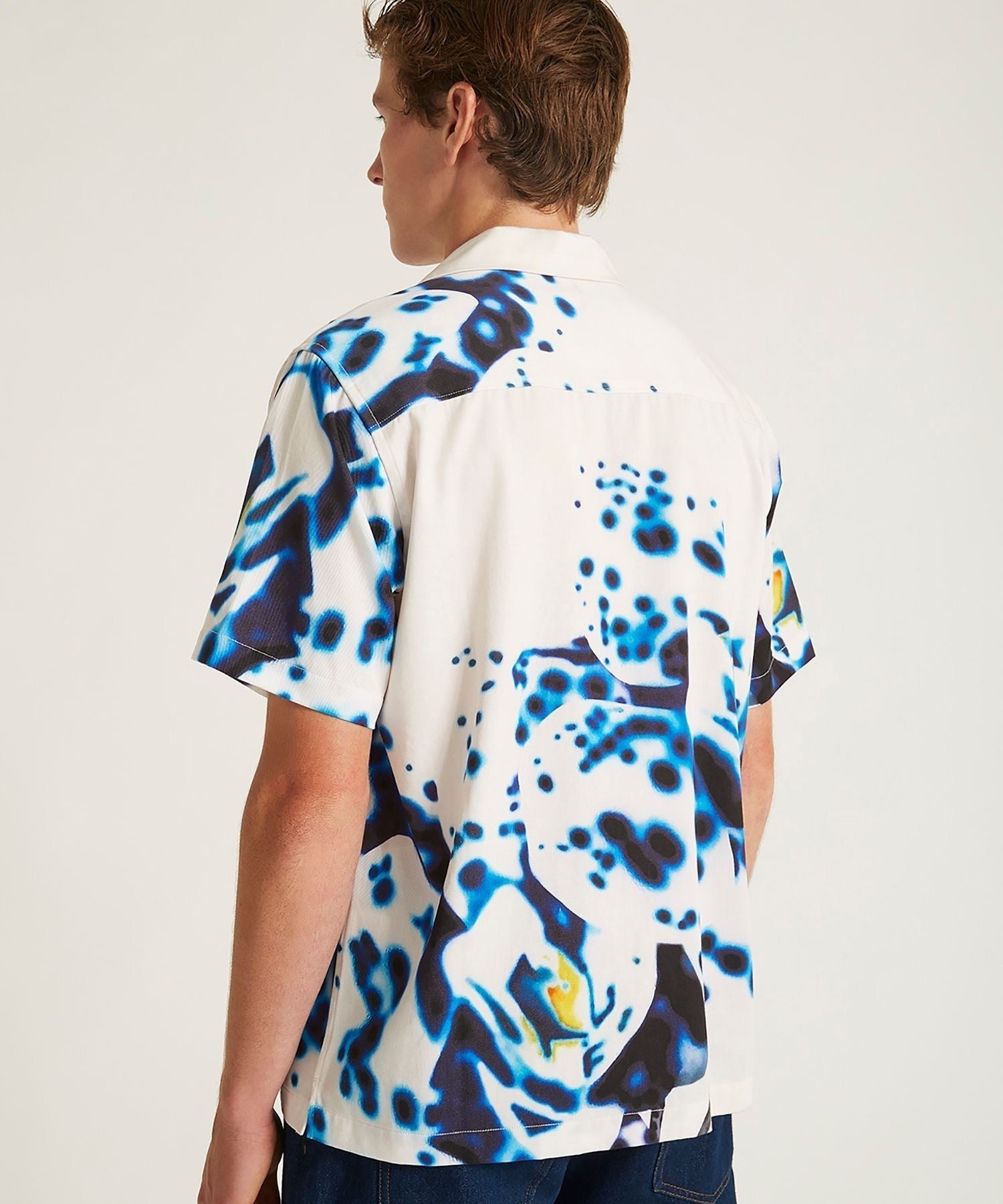 CANTY DOSSY SHORT SLEEVE SHIRT