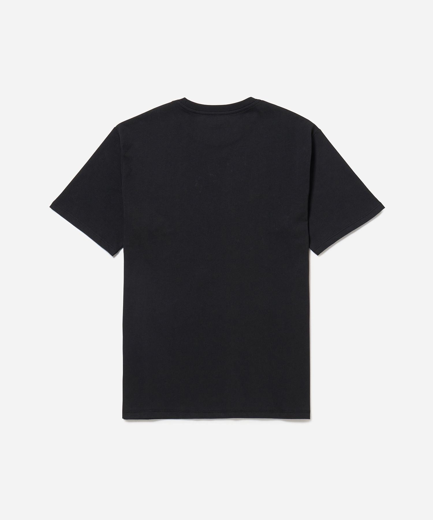CROSBY STANDARD SS TEE