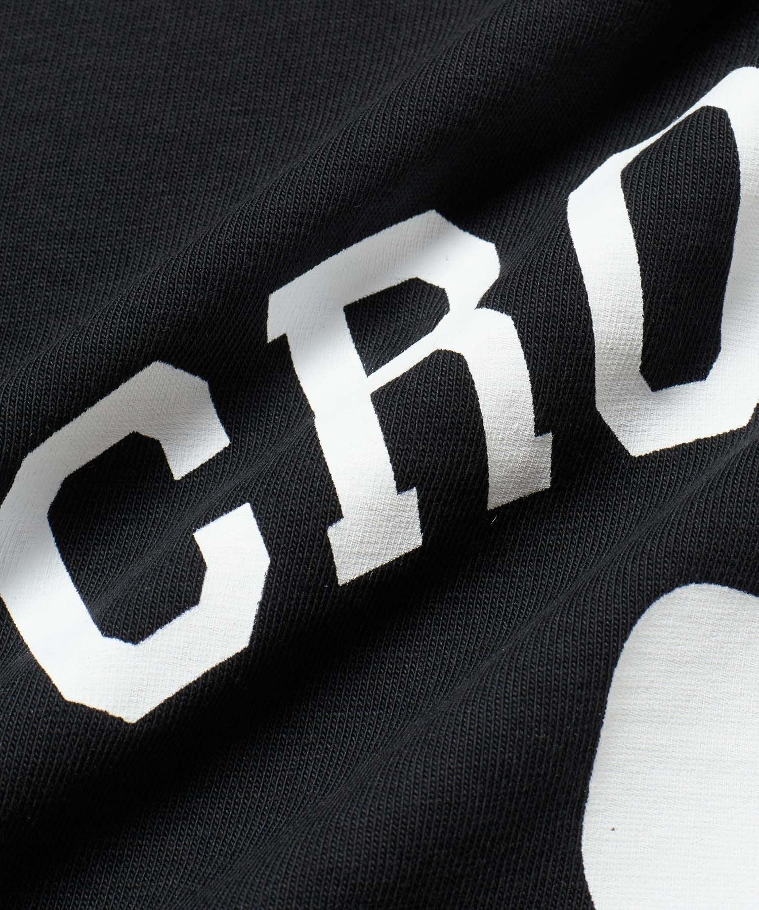 CROSBY STANDARD SS TEE