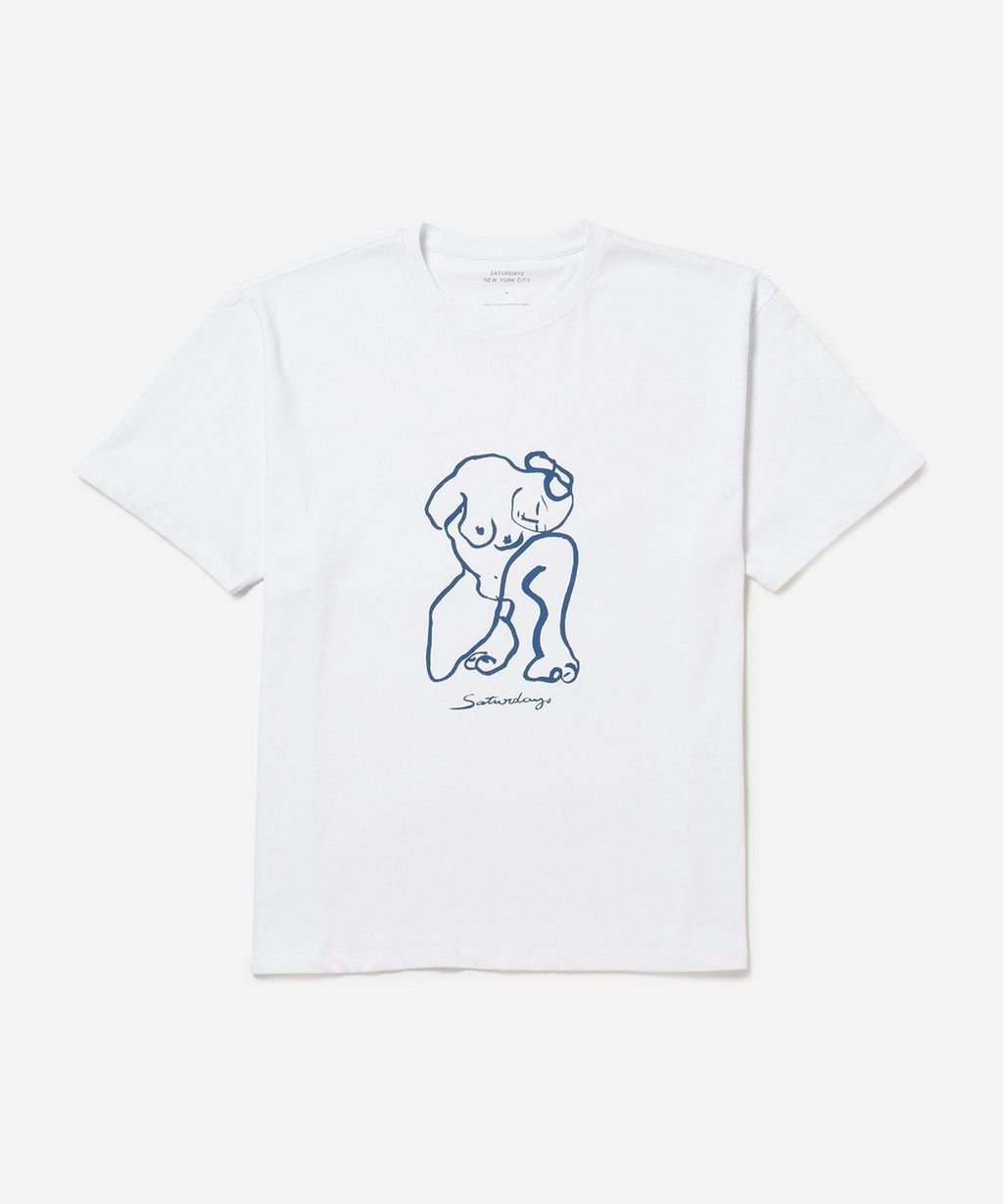 PHILIPPINE RELAXED FIT SS TEE