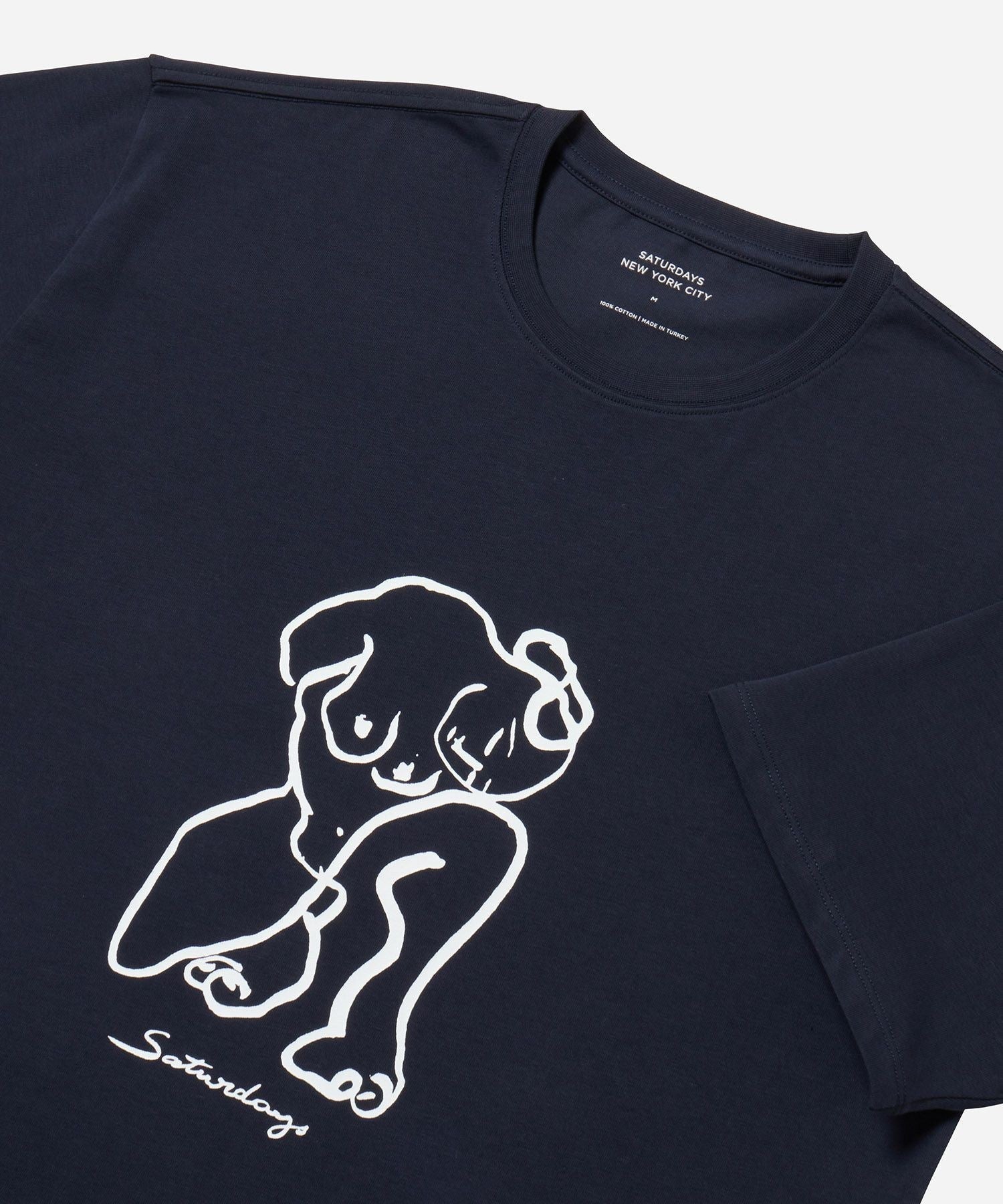 PHILIPPINE RELAXED FIT SS TEE