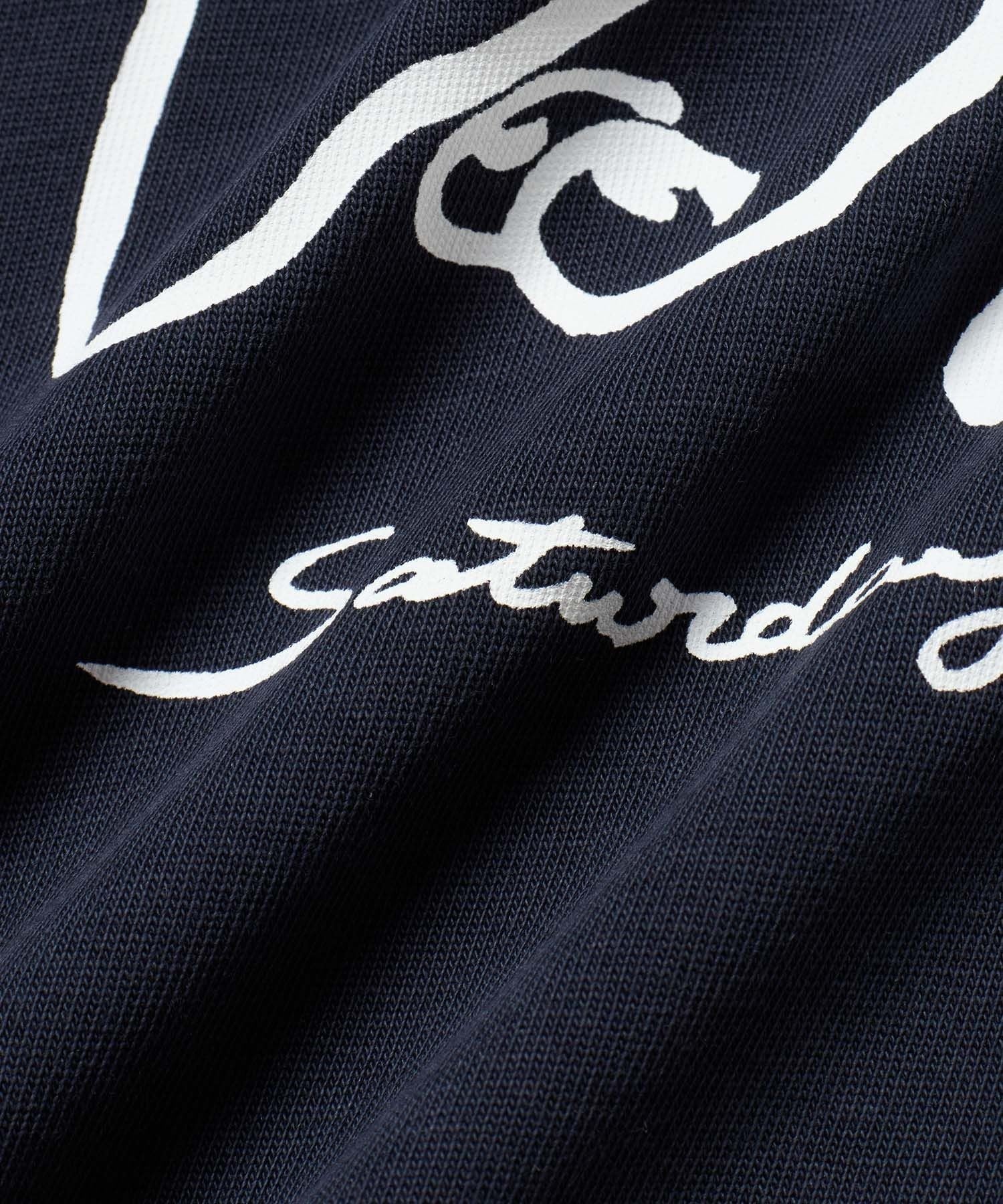 PHILIPPINE RELAXED FIT SS TEE