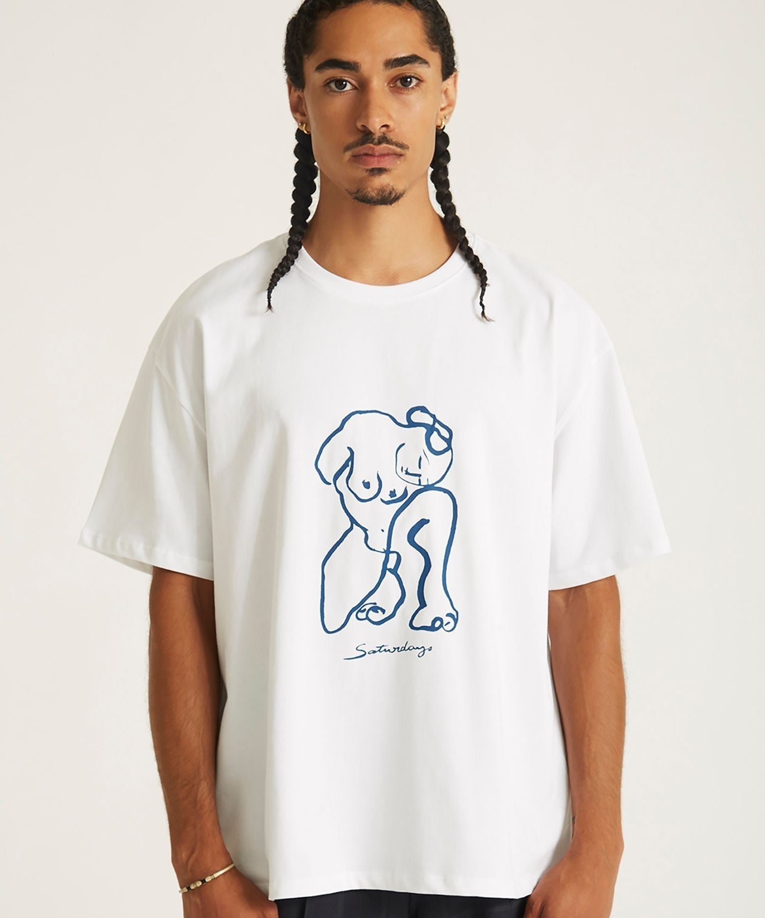 PHILIPPINE RELAXED FIT SS TEE