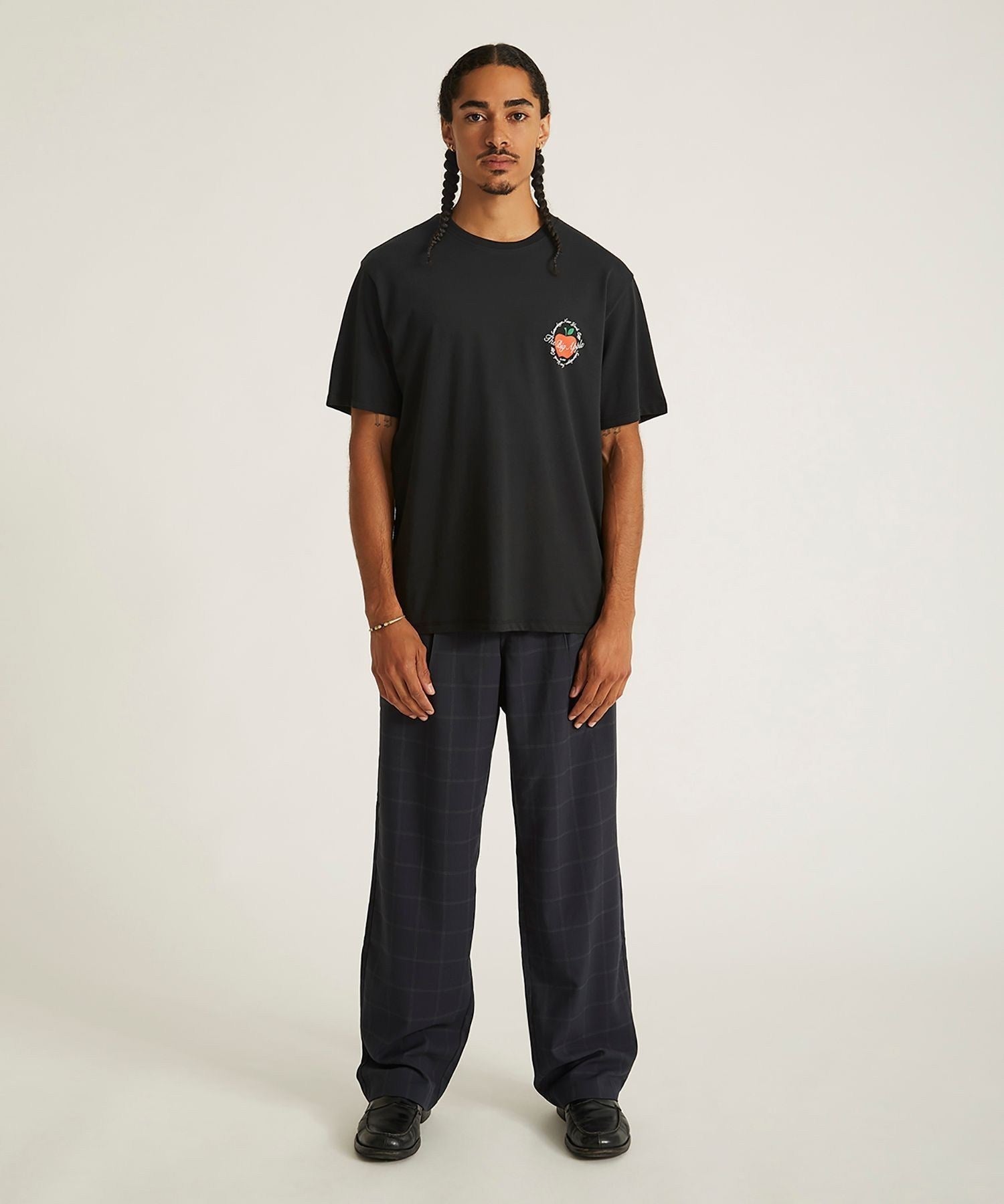 THE BIG APPLE STANDARD SS TEE