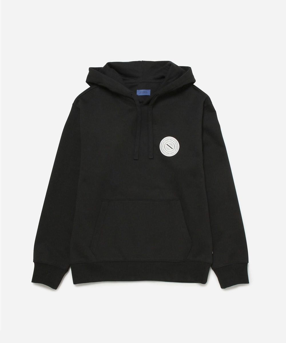 DITCH SLASH BADGE HOODIE | Saturdays NYC Japan
