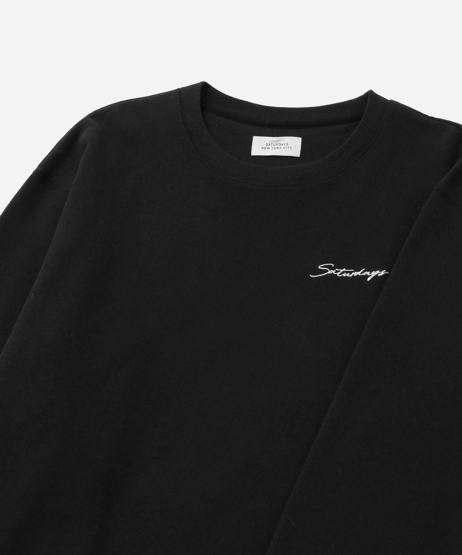 BOWERY SIGNATURE CREW