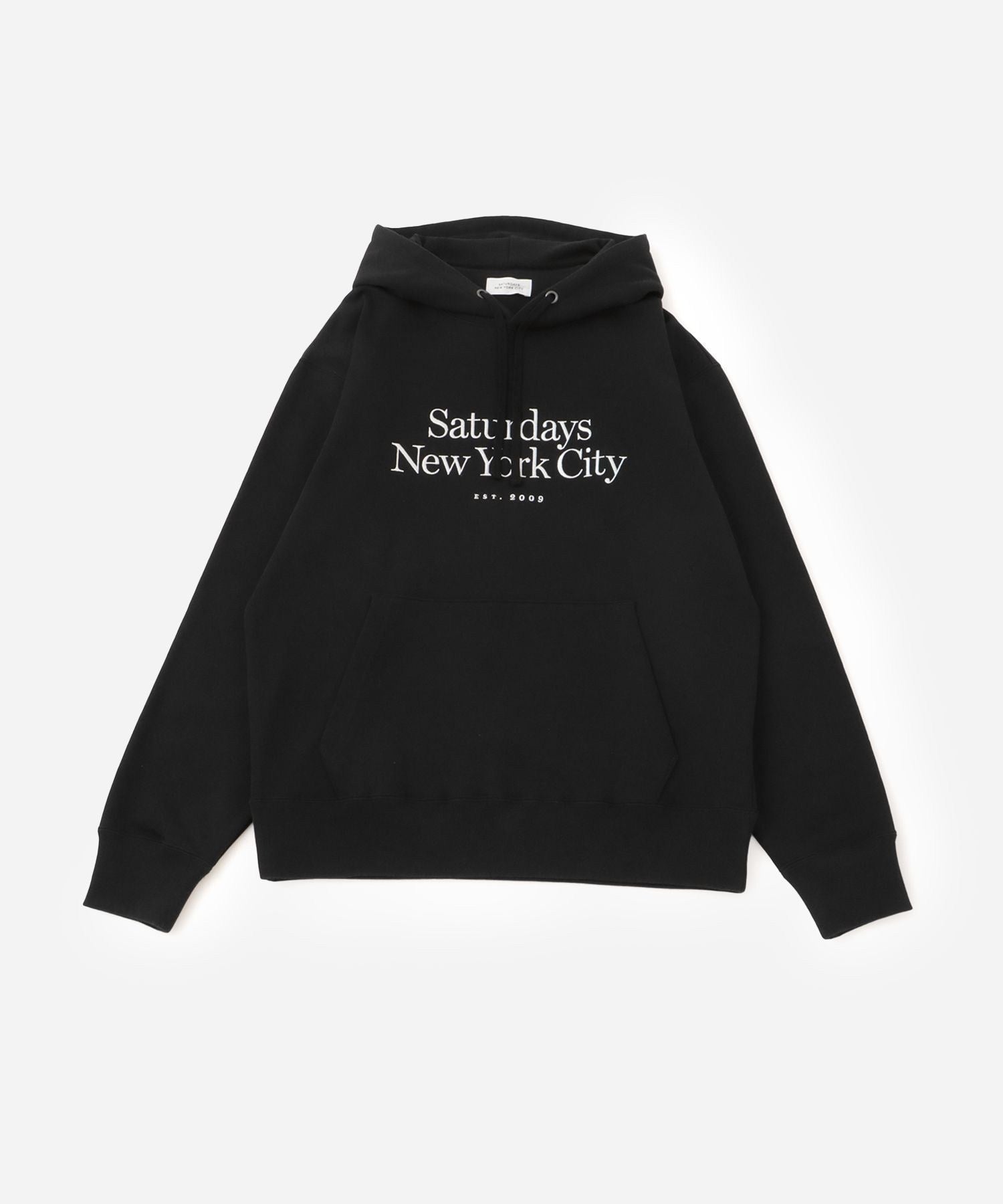 DITCH MILLER STANDARD HOODIE
