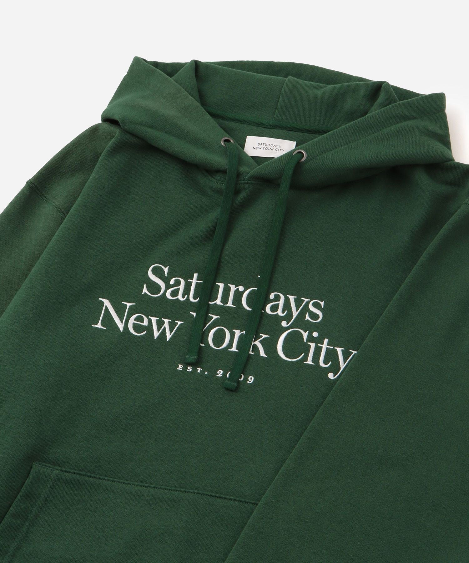 DITCH MILLER STANDARD HOODIE