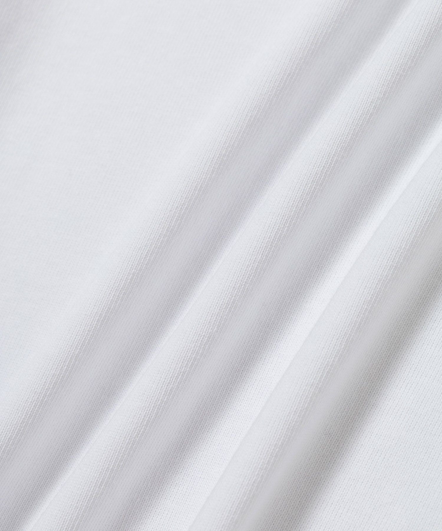 Max Weight LS Tee