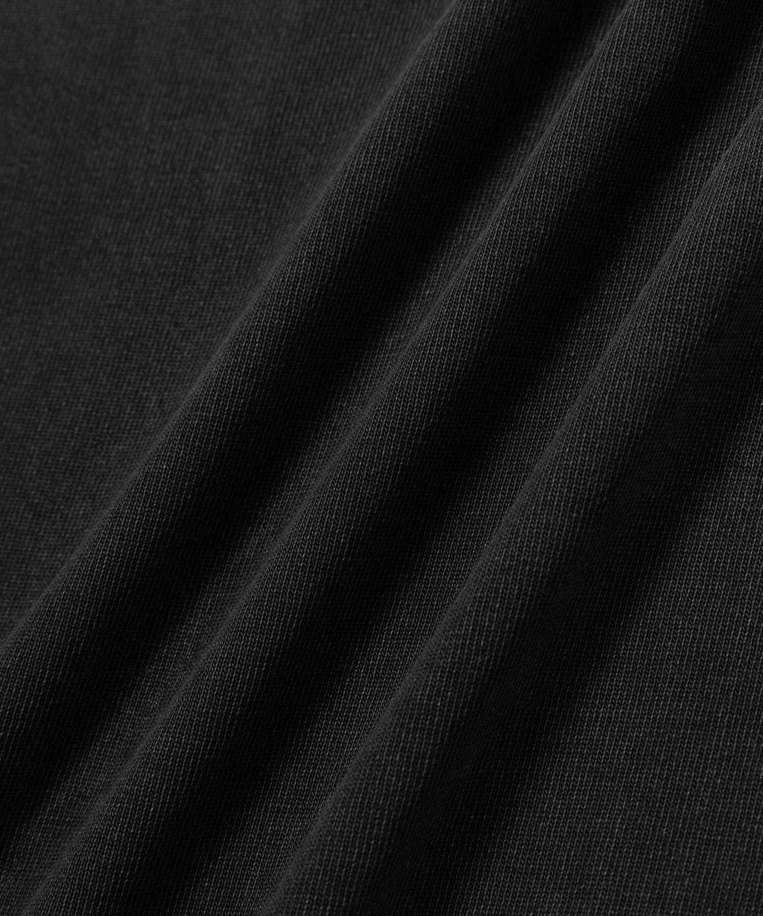 HEAVY WEIGHT PIGMENT L/S TEE