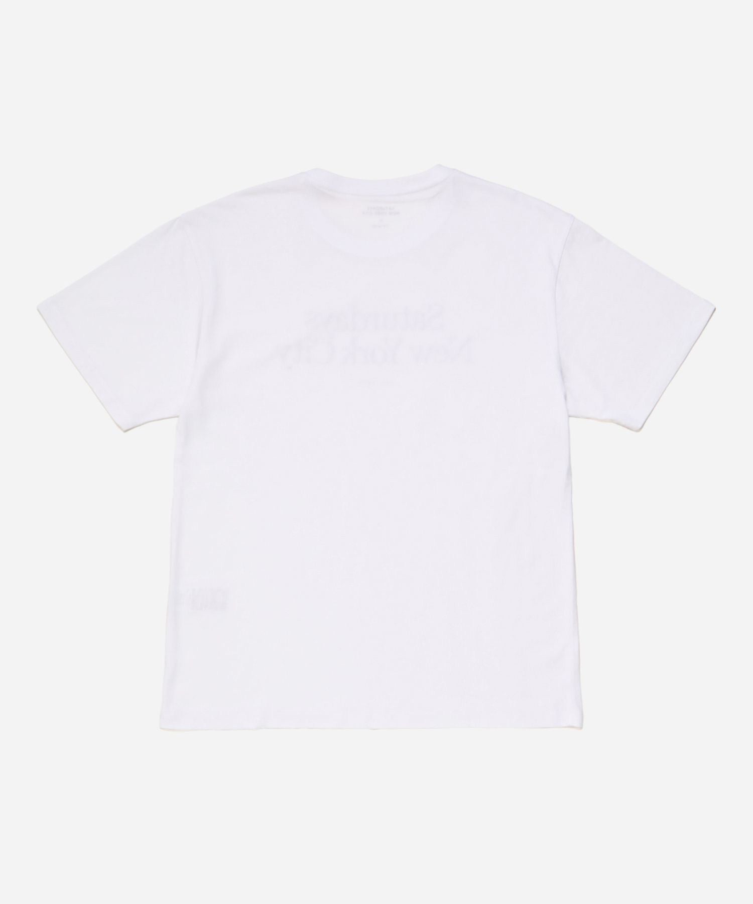 MILLER STANDARD SS TEE