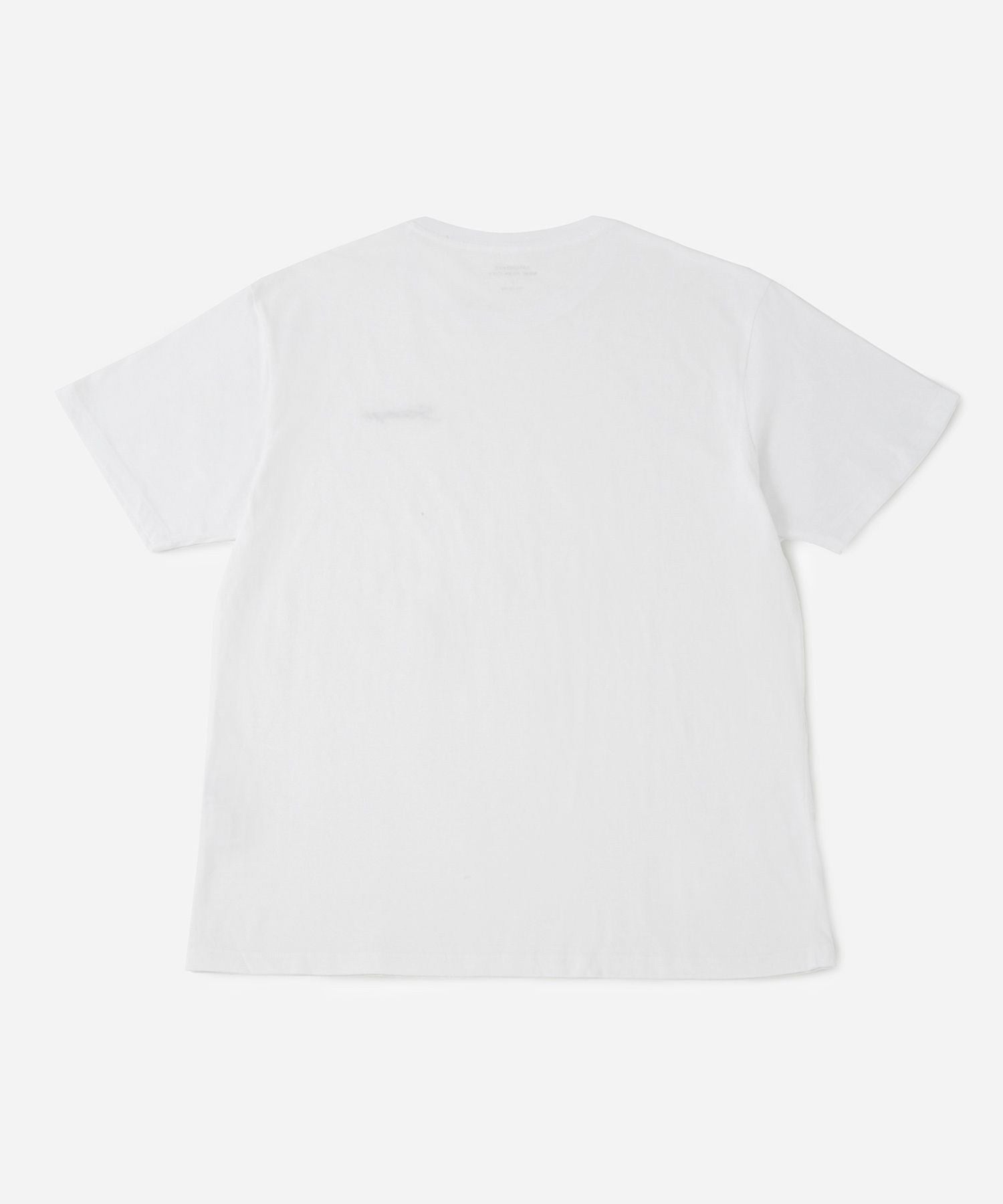 SIGNATURE STANDARD SHORT SLEEVE TEE