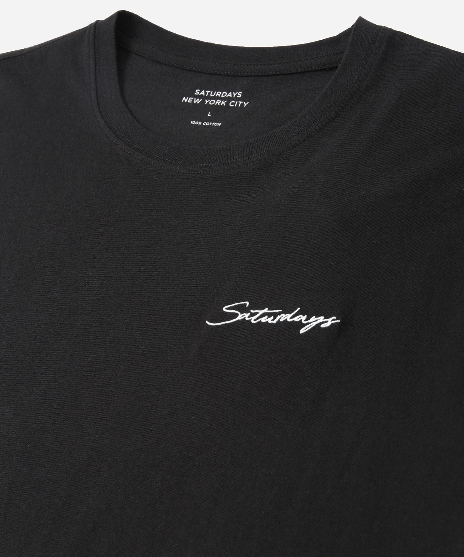 SIGNATURE STANDARD SHORT SLEEVE TEE