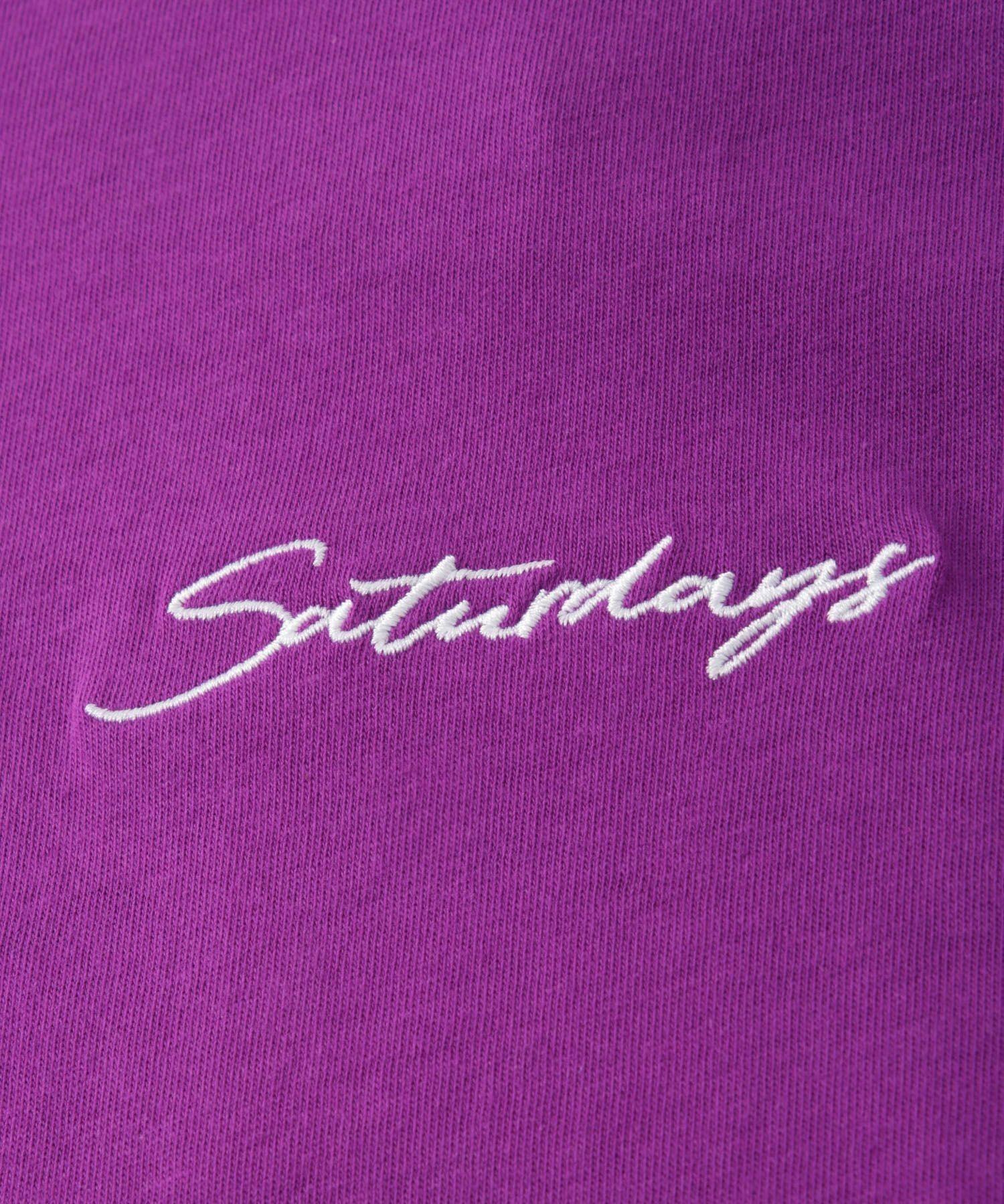 SIGNATURE STANDARD SHORT SLEEVE TEE