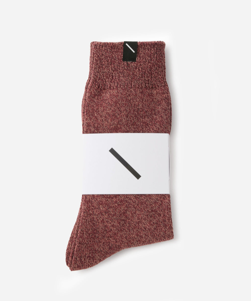 MIX COLOR SOCK | Saturdays NYC Japan