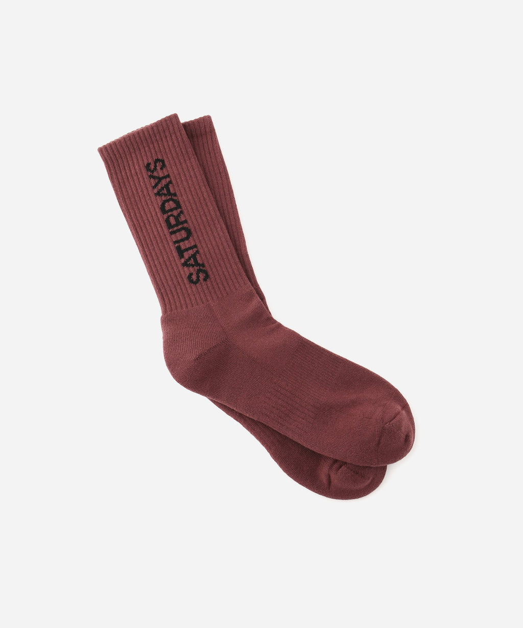 CROSBY SOCK
