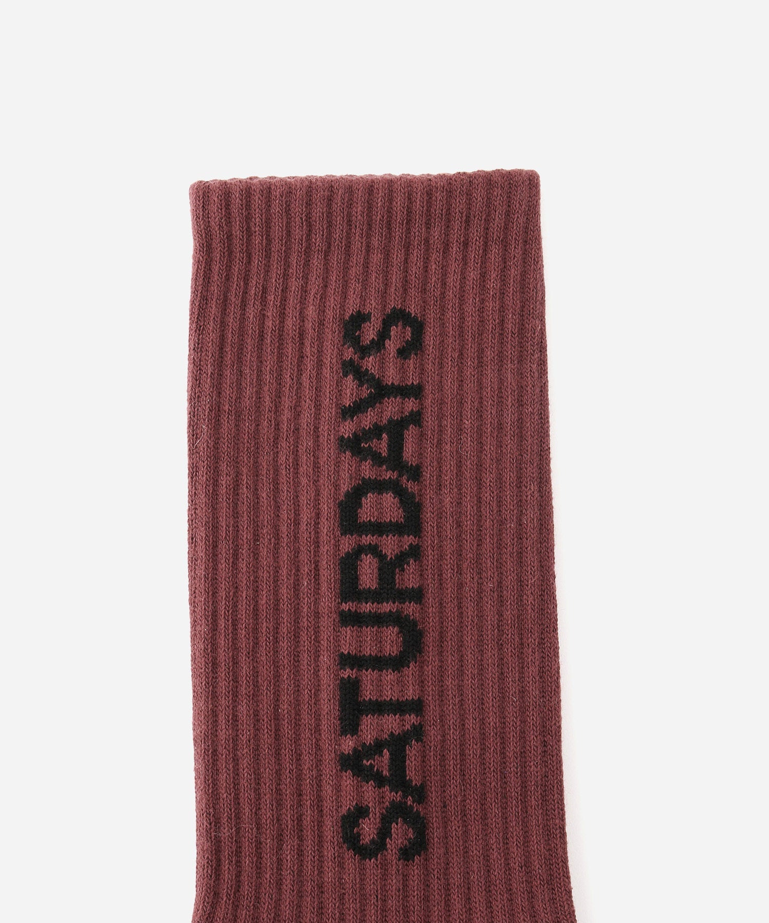 CROSBY SOCK