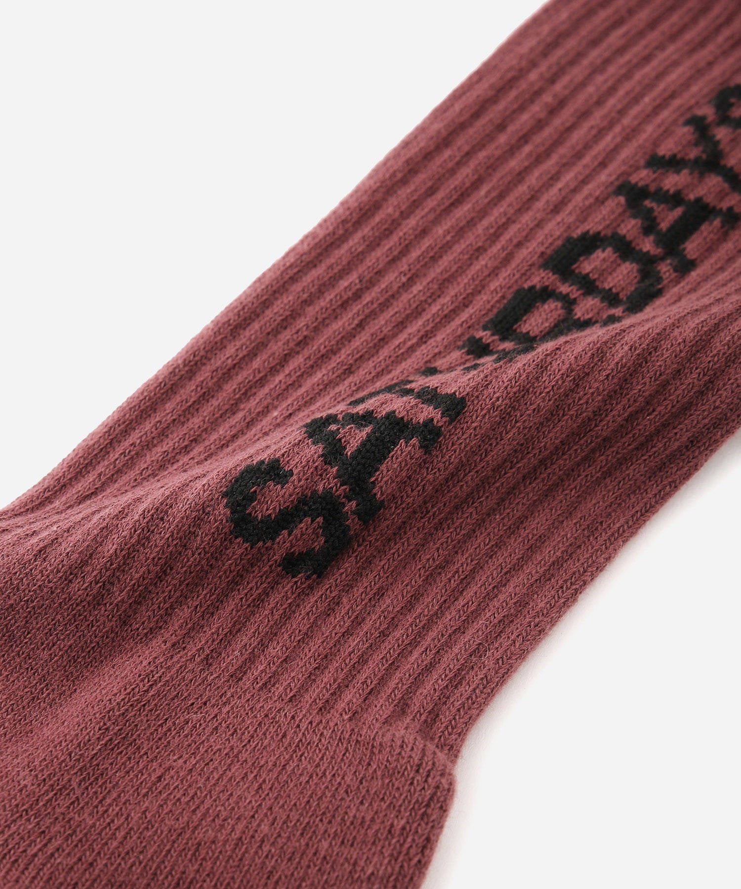 CROSBY SOCK