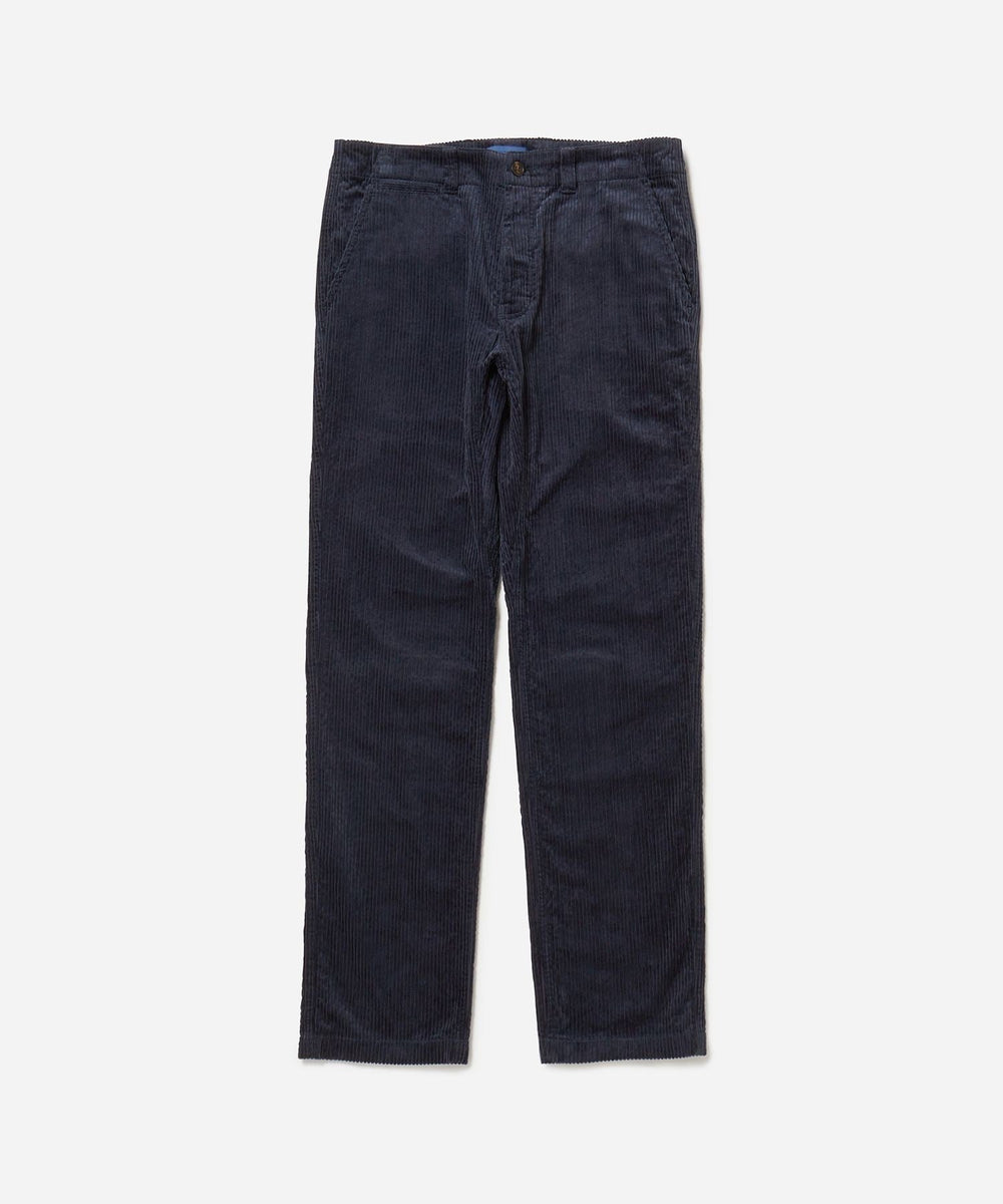FIELD CORDUROY PANT | Saturdays NYC Japan