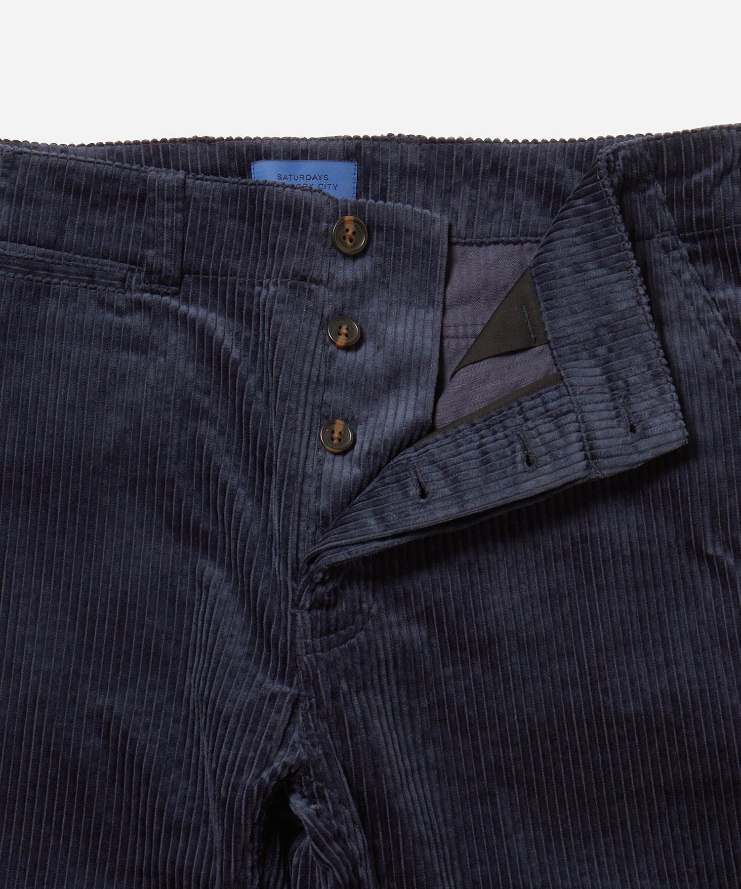 FIELD CORDUROY PANT