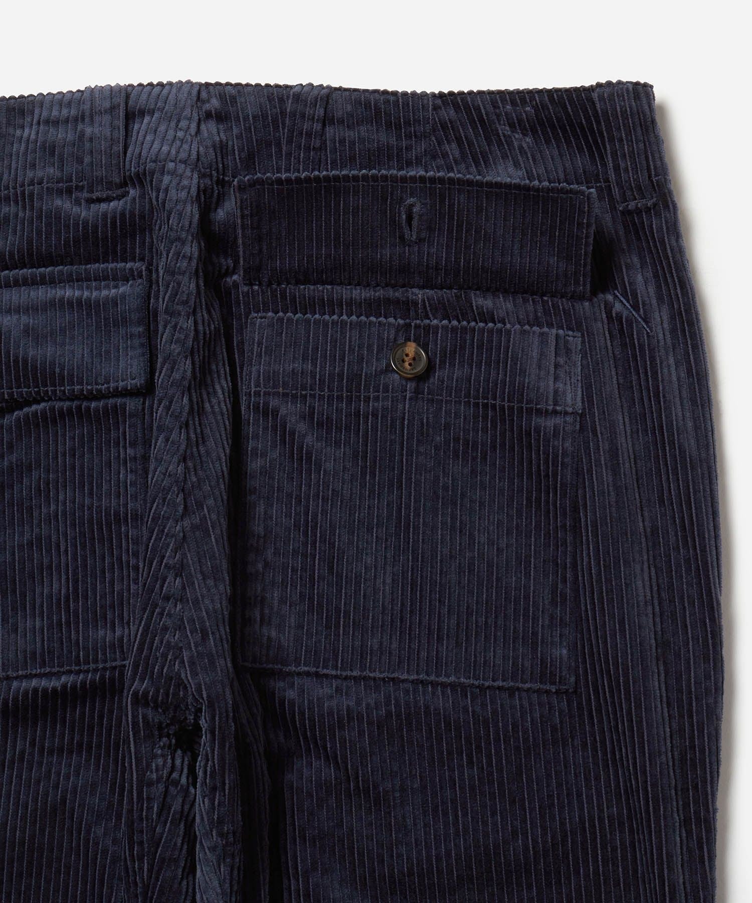 FIELD CORDUROY PANT
