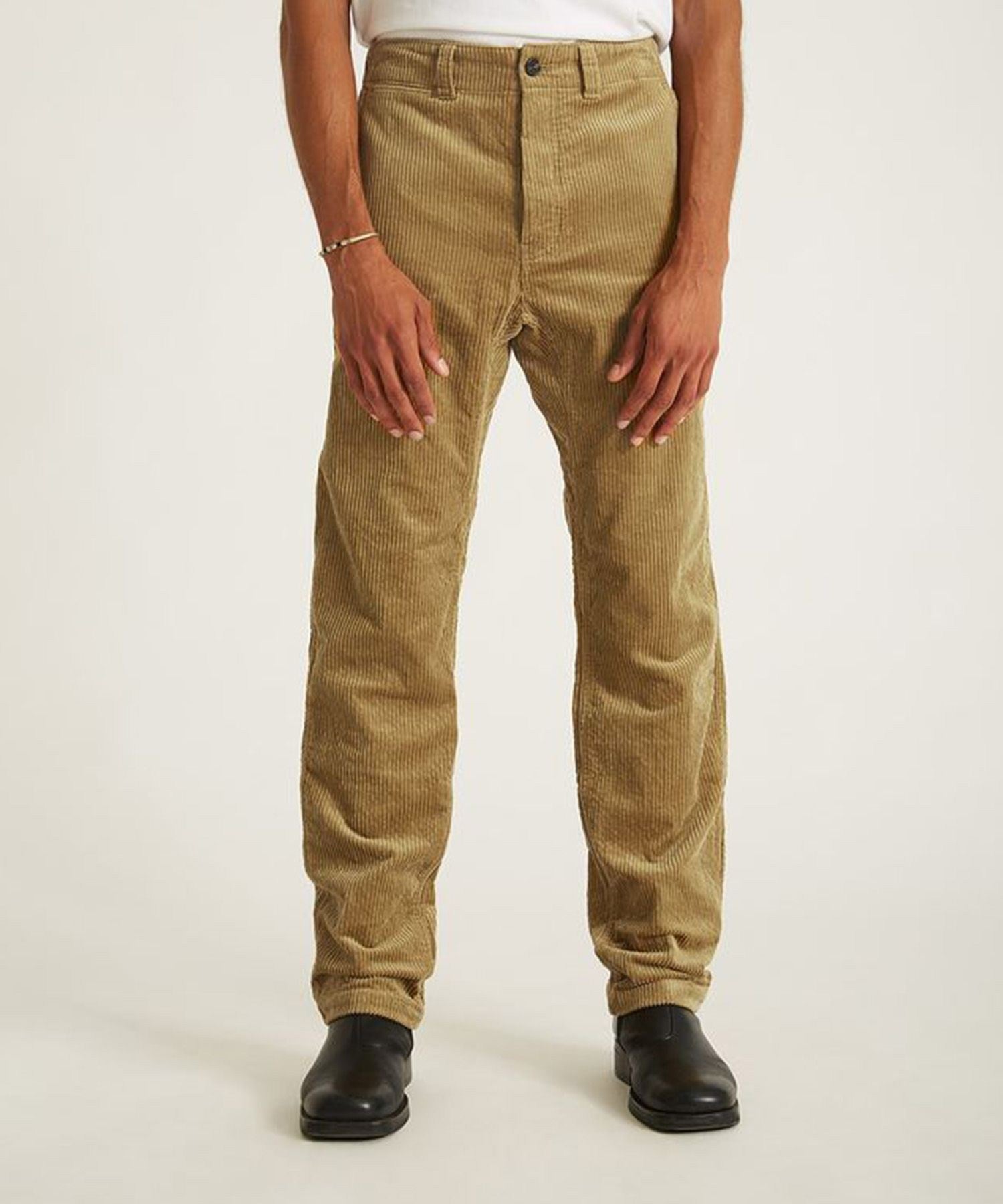 FIELD CORDUROY PANT