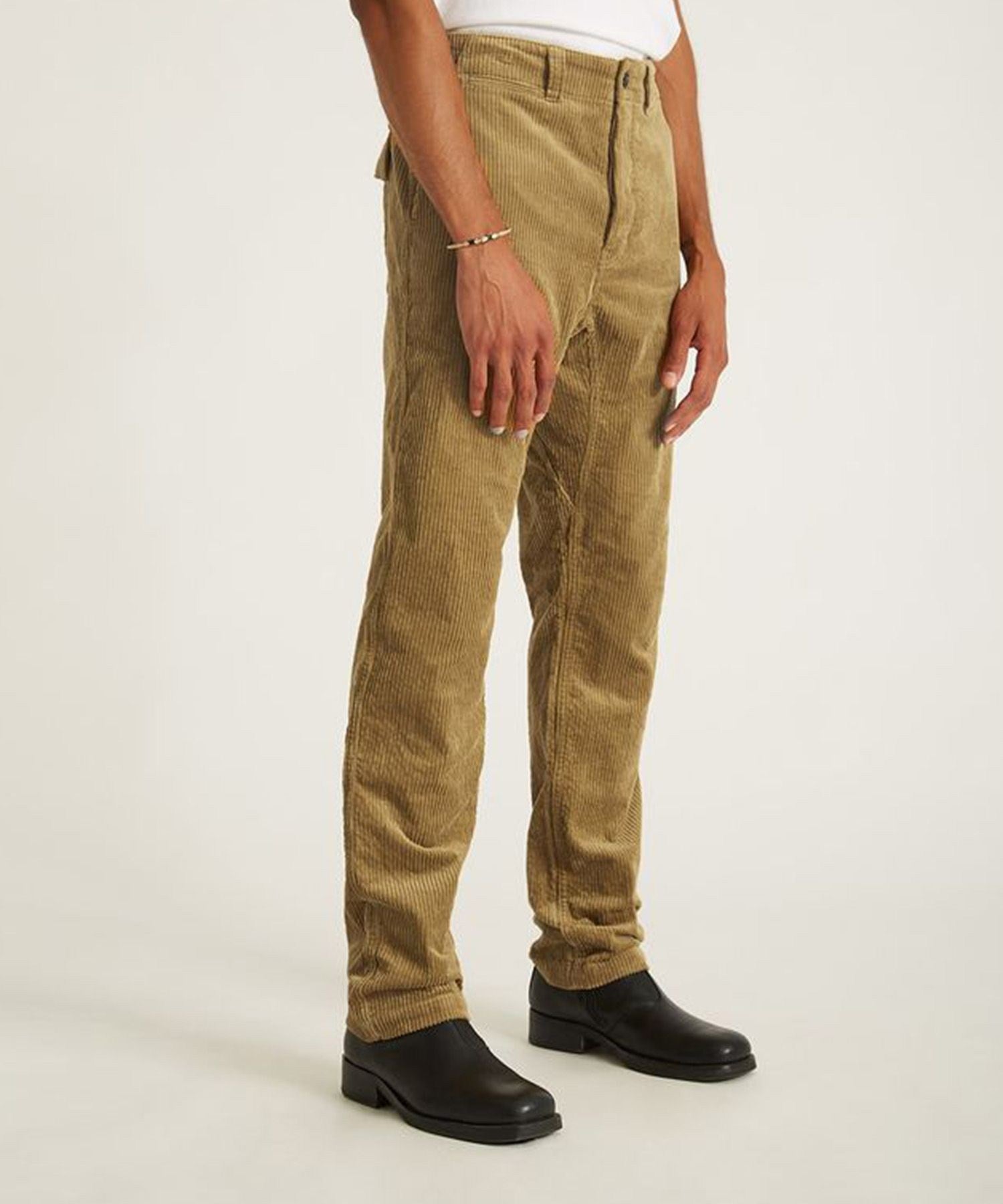 FIELD CORDUROY PANT