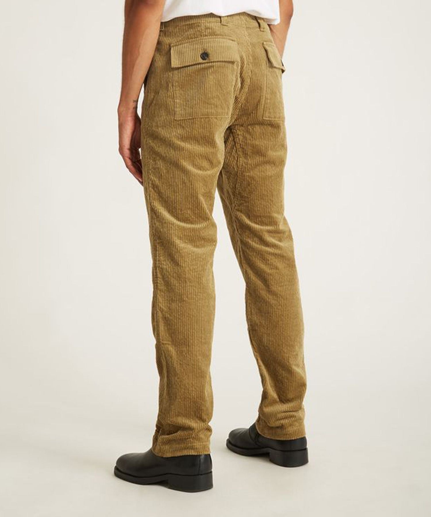 FIELD CORDUROY PANT