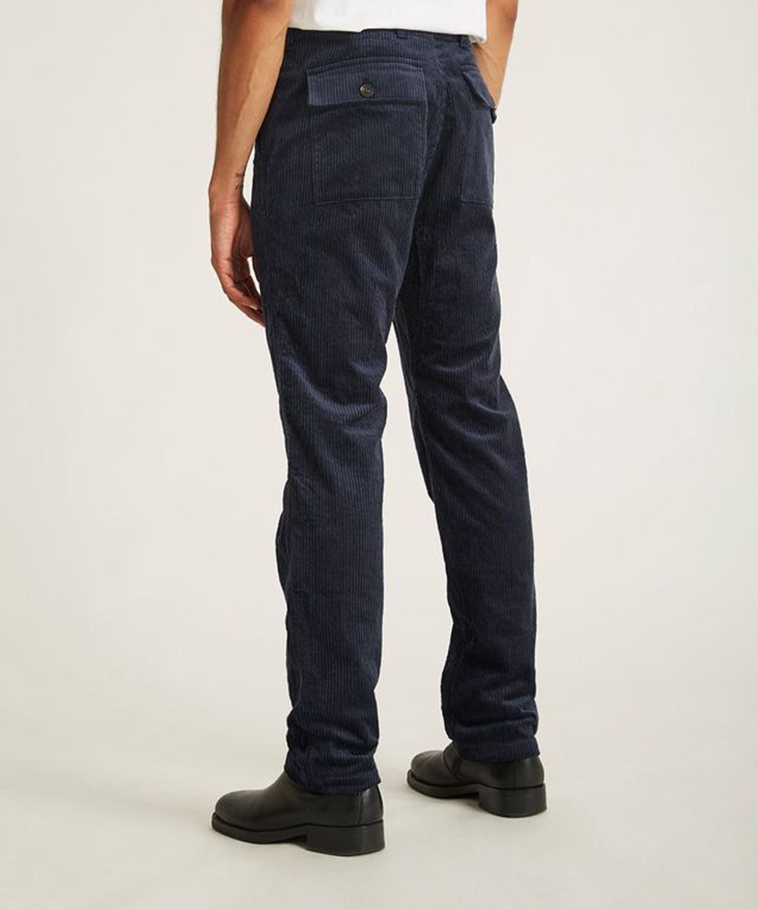 FIELD CORDUROY PANT