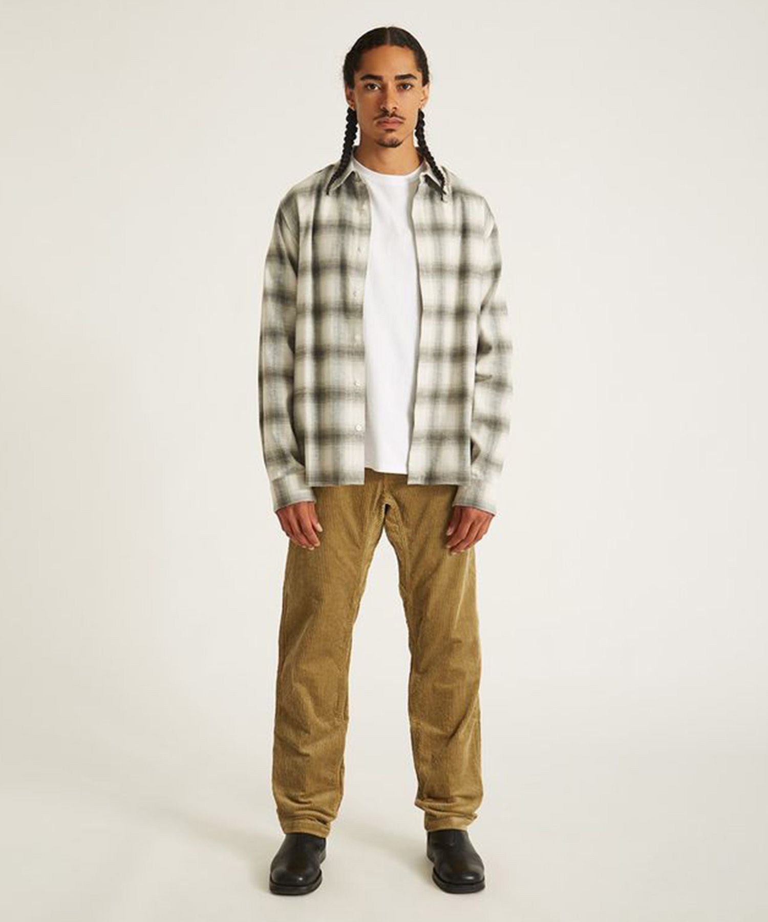 FIELD CORDUROY PANT