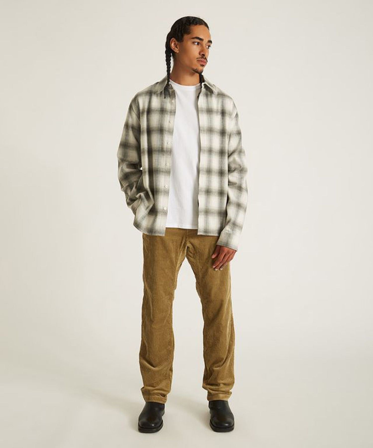 FIELD CORDUROY PANT