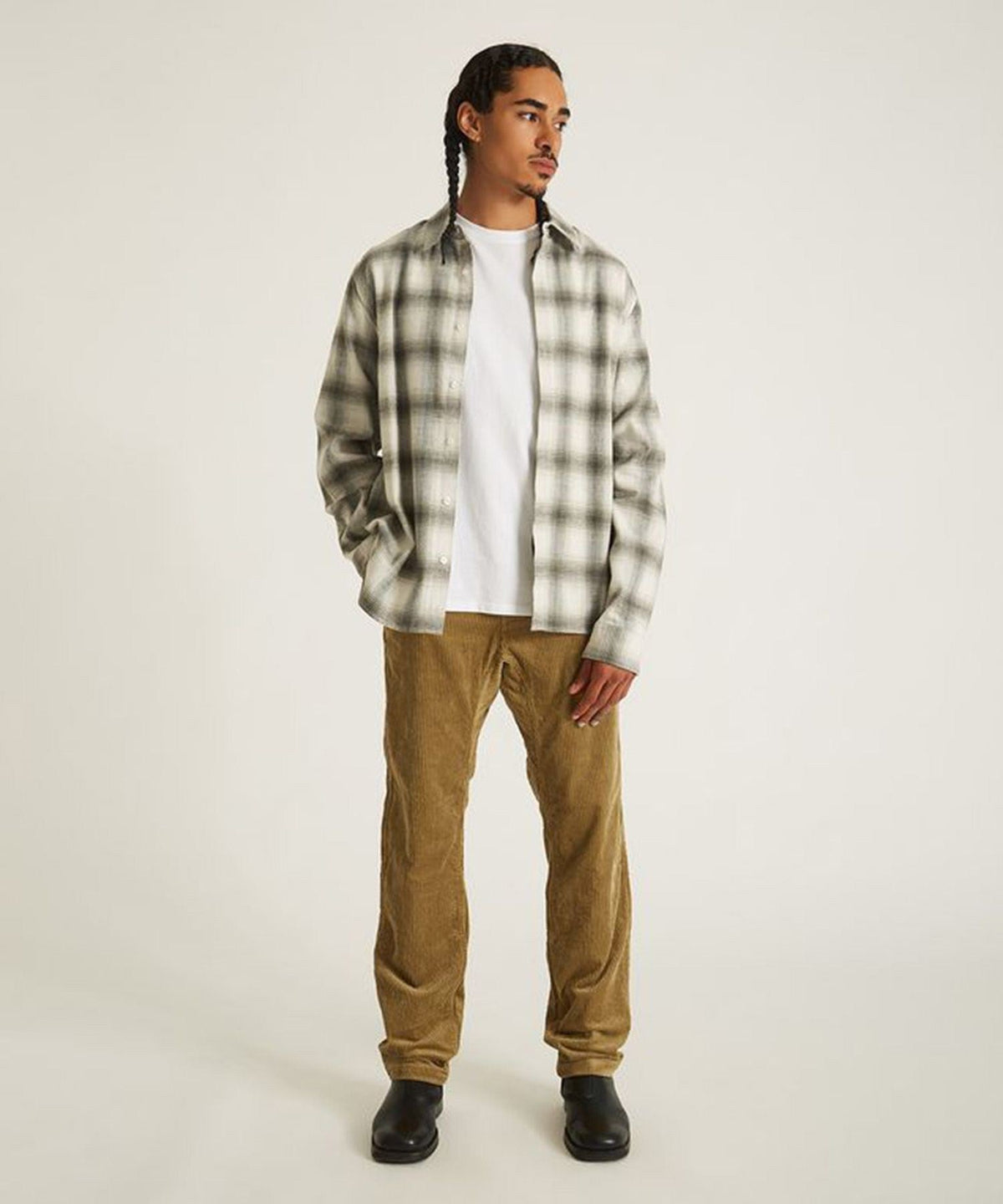 FIELD CORDUROY PANT