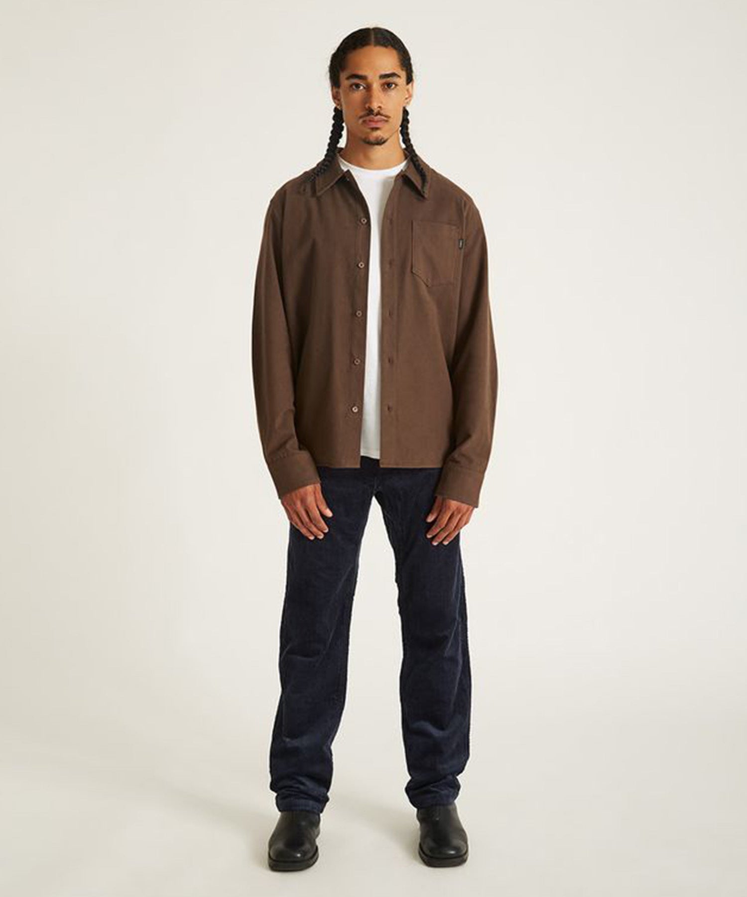 FIELD CORDUROY PANT