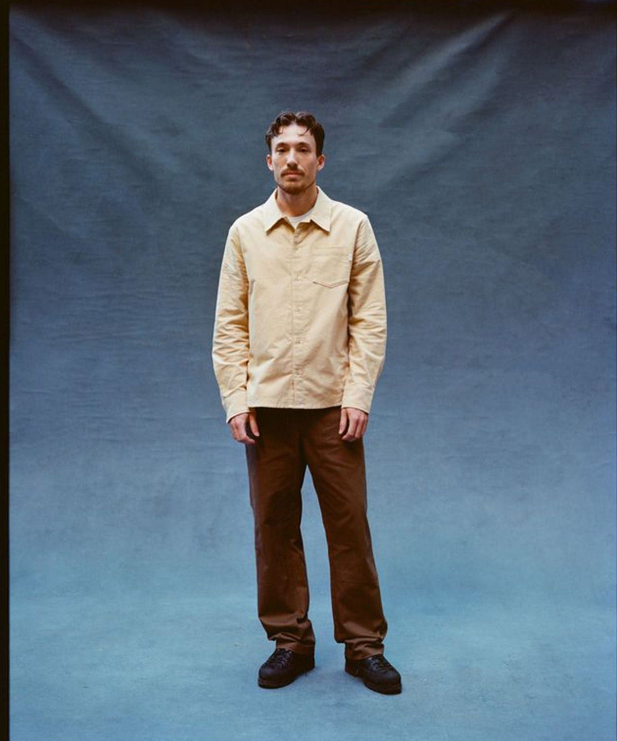FIELD CORDUROY PANT