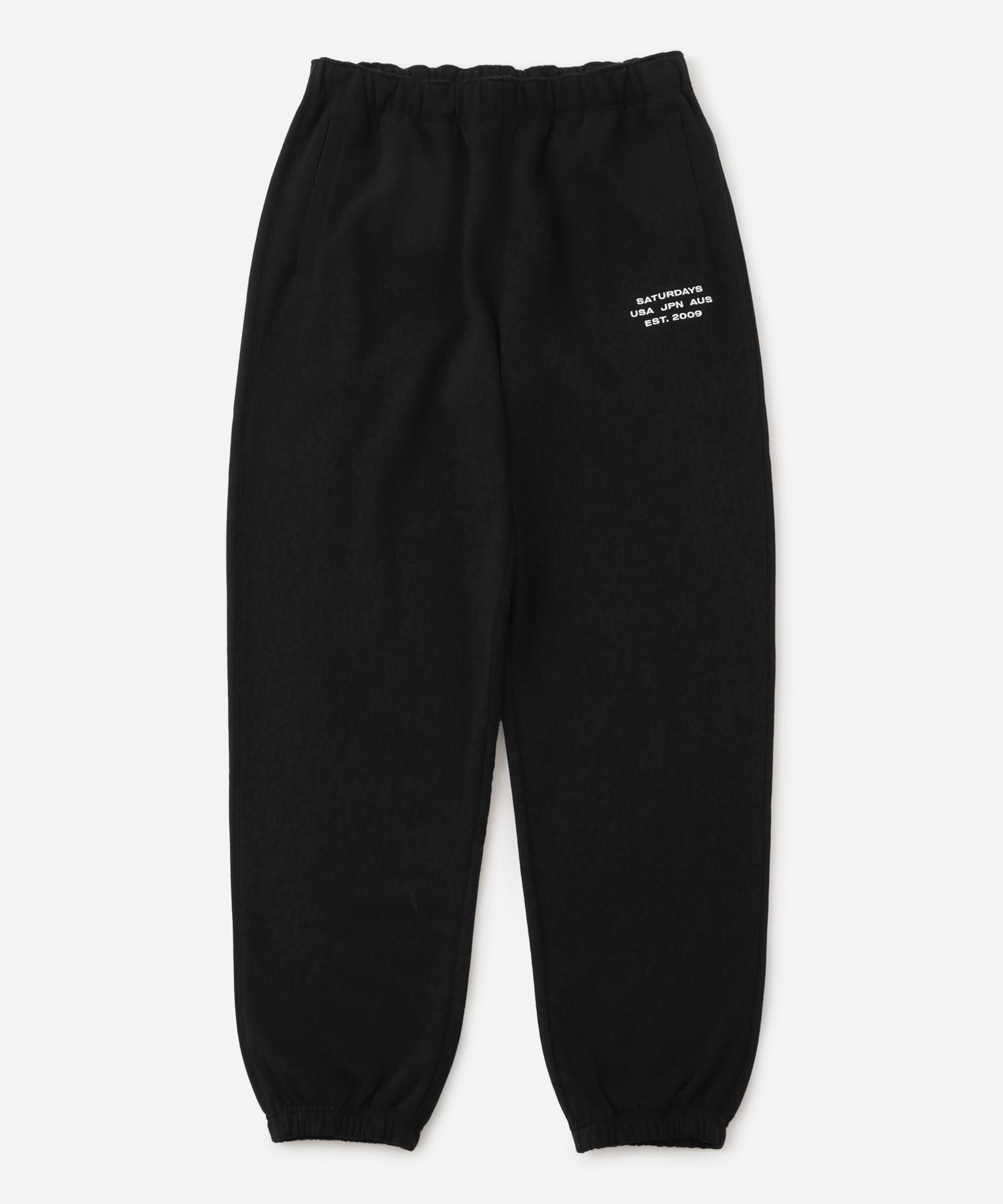 ABRAMS INTERNATIONAL SWEATPANTS