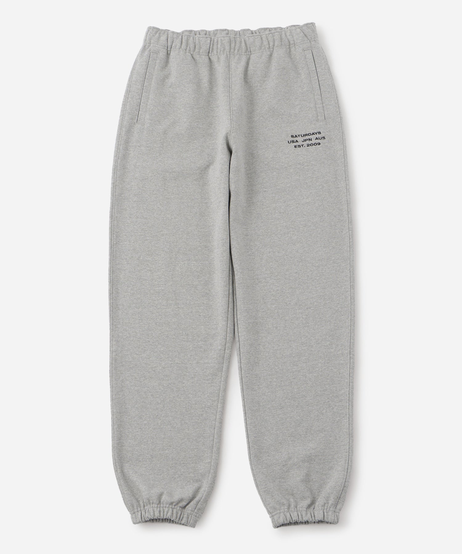 ABRAMS INTERNATIONAL SWEATPANTS