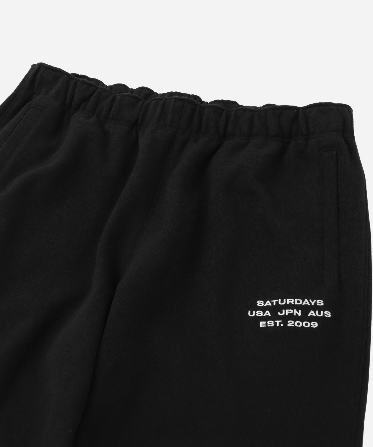ABRAMS INTERNATIONAL SWEATPANTS