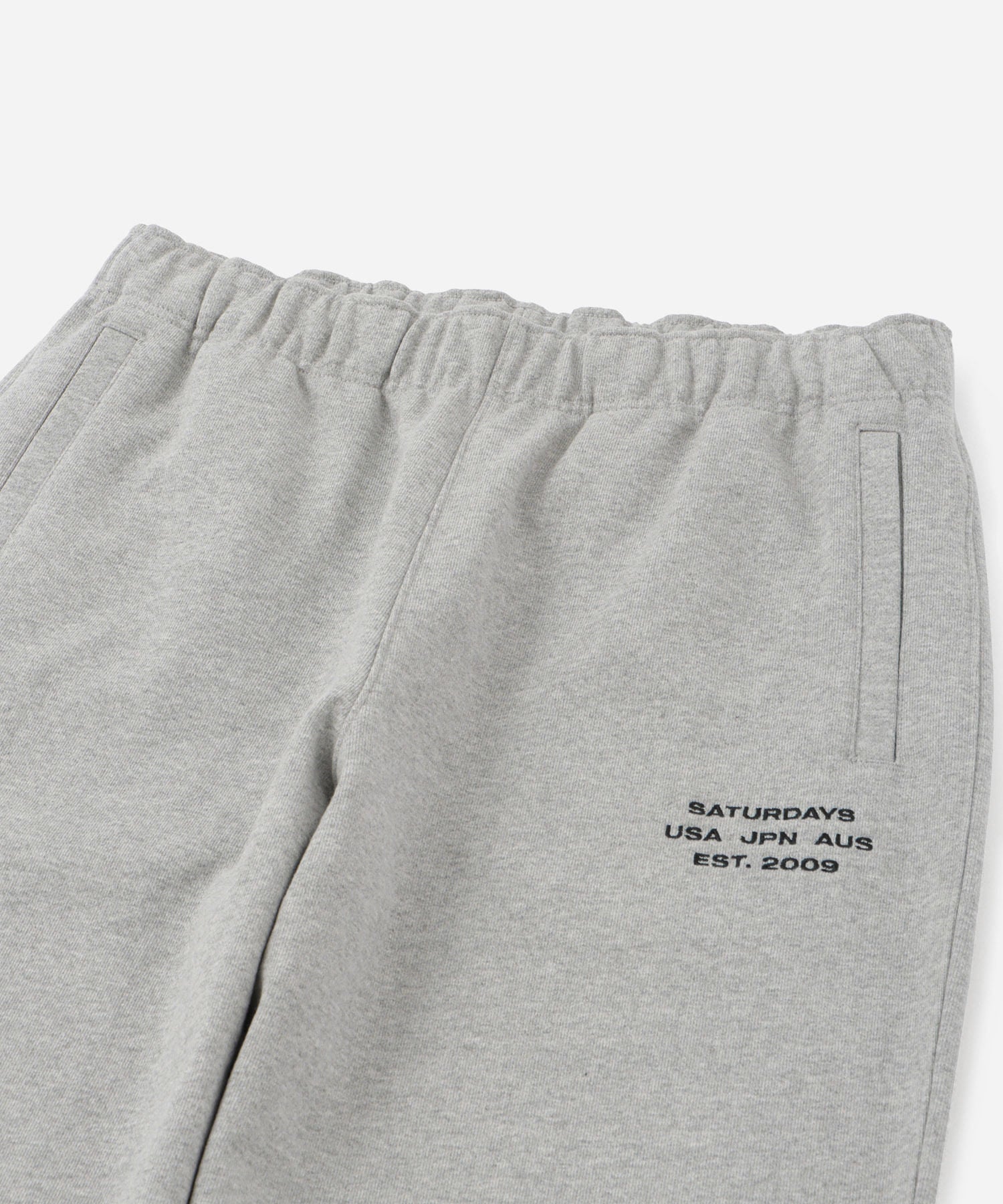 ABRAMS INTERNATIONAL SWEATPANTS