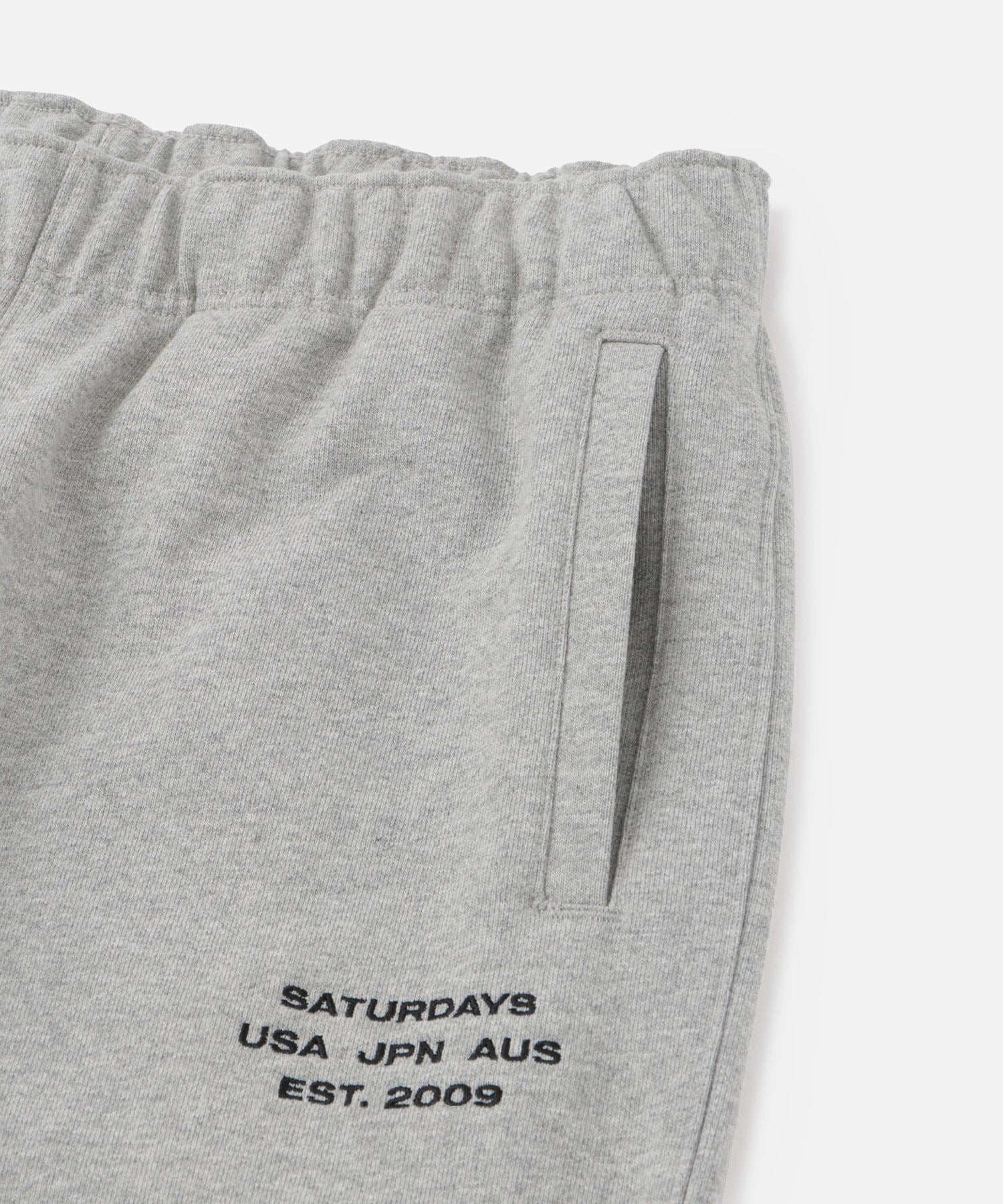ABRAMS INTERNATIONAL SWEATPANTS