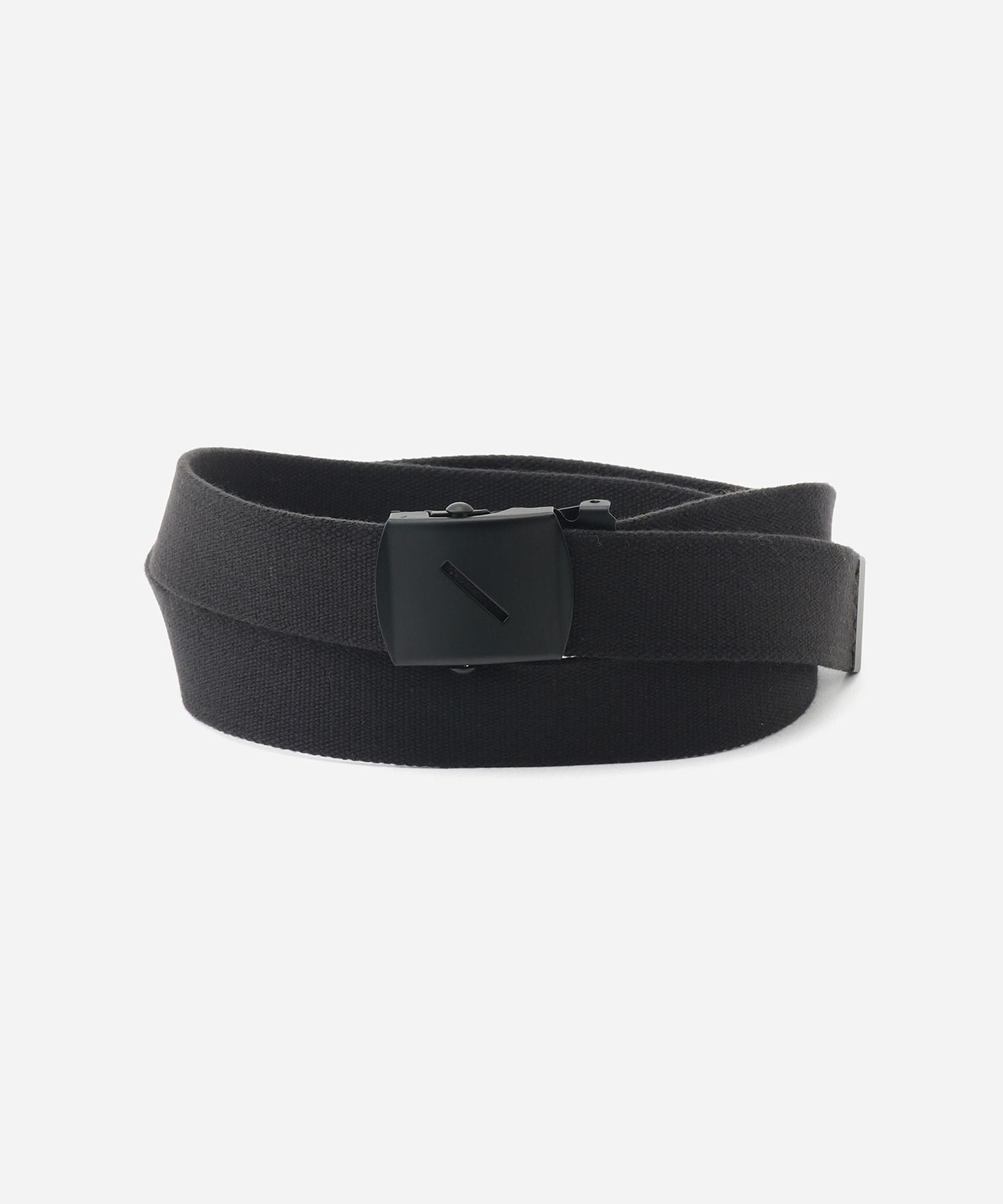SLASH BUCKLE G.I BELT