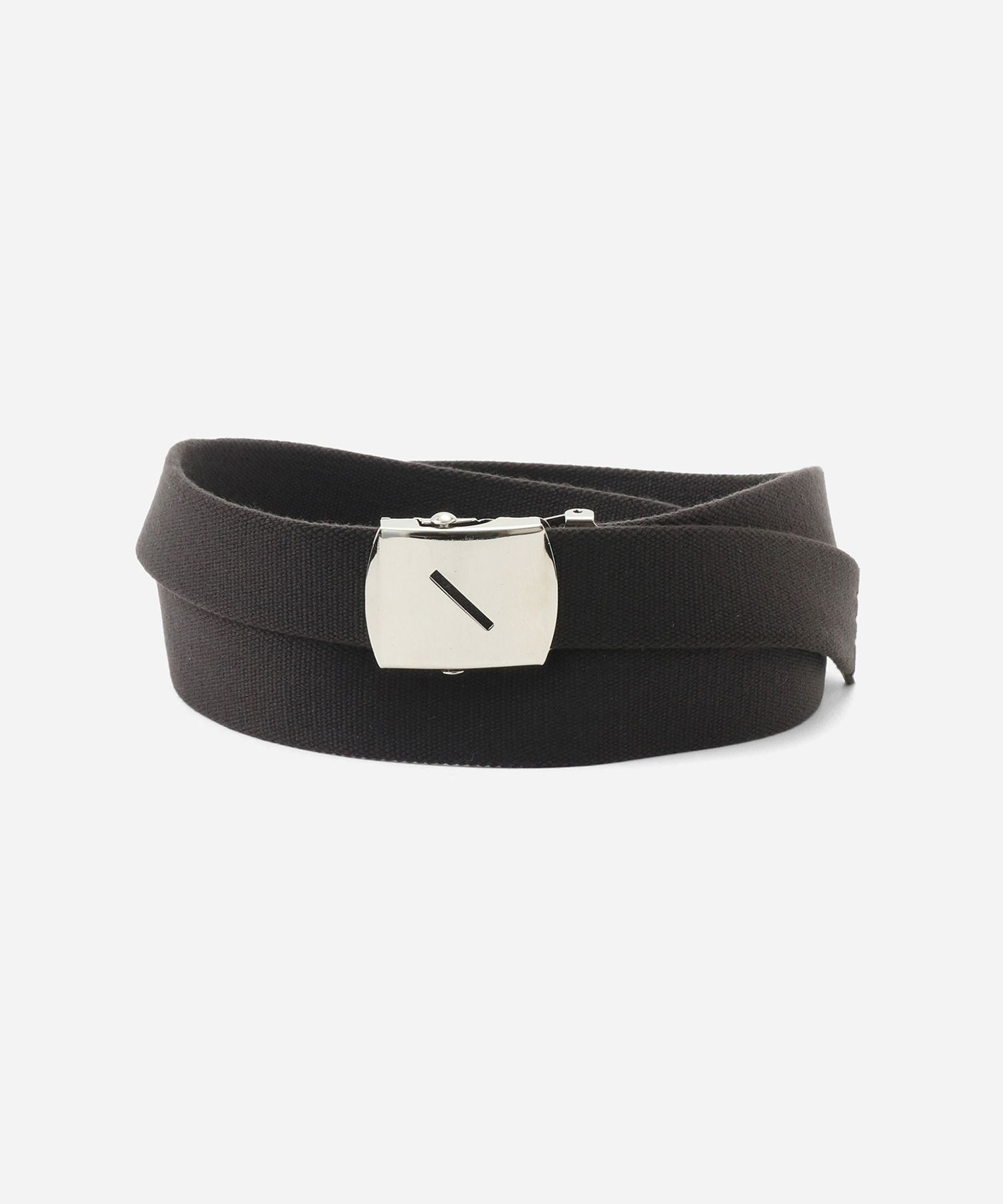 SLASH BUCKLE G.I BELT