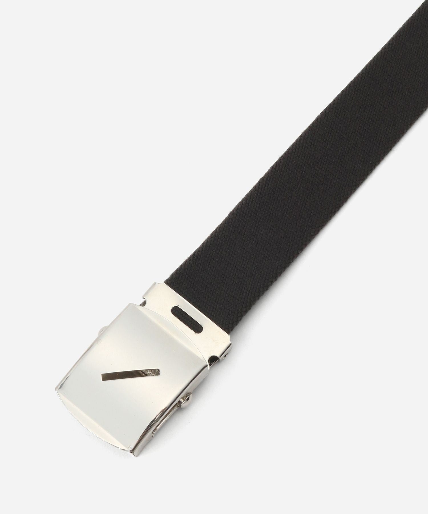 SLASH BUCKLE G.I BELT