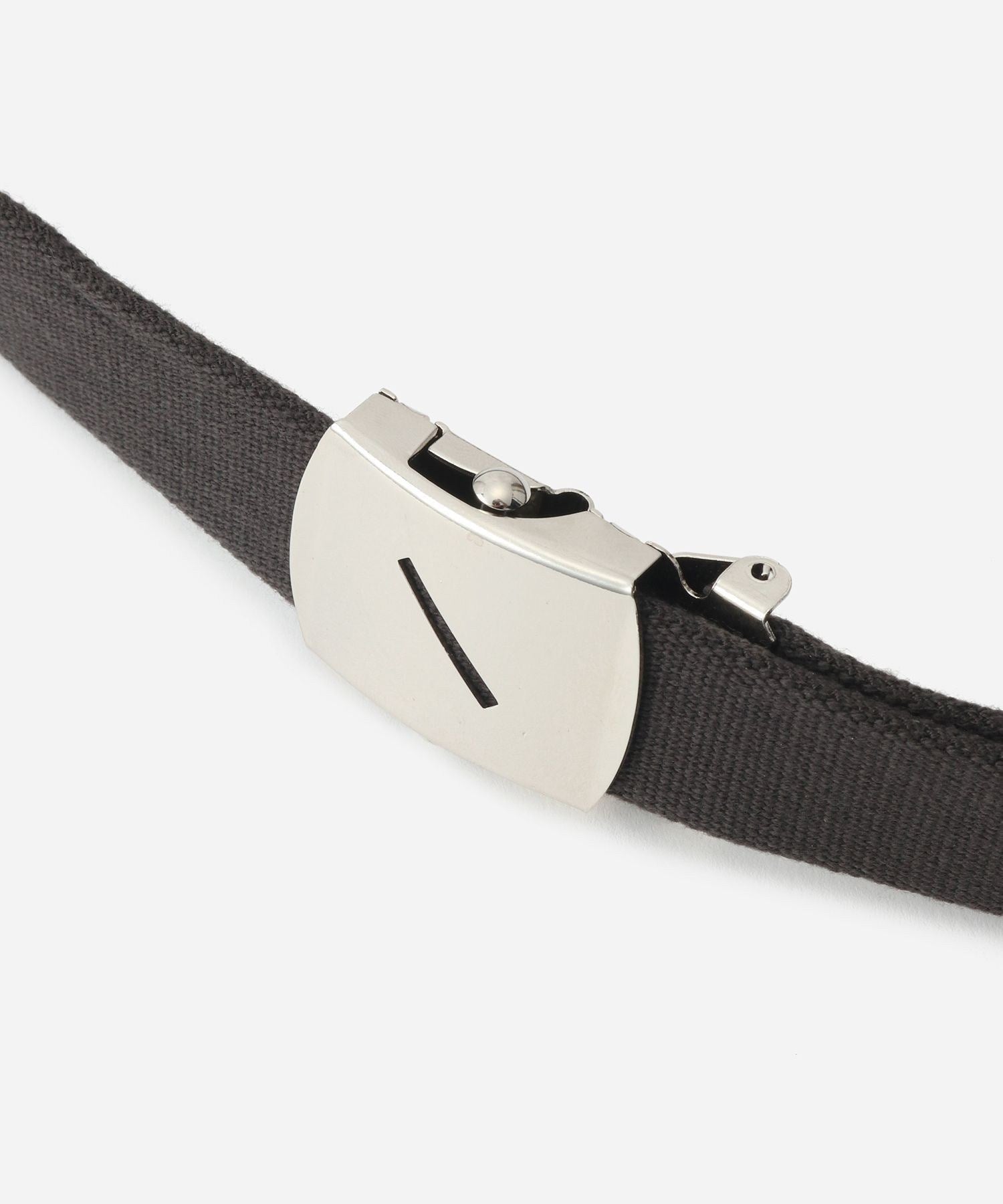 SLASH BUCKLE G.I BELT