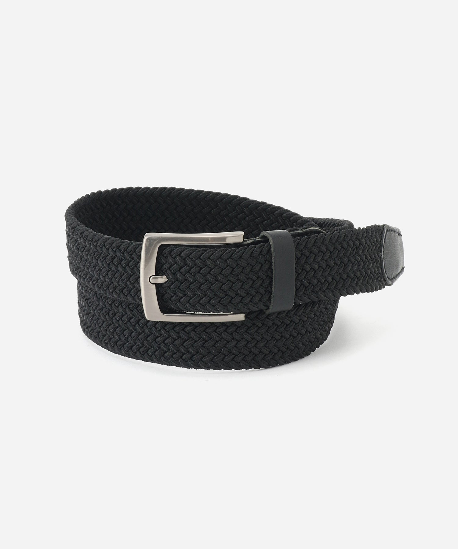 ELASTIC MESH BELT